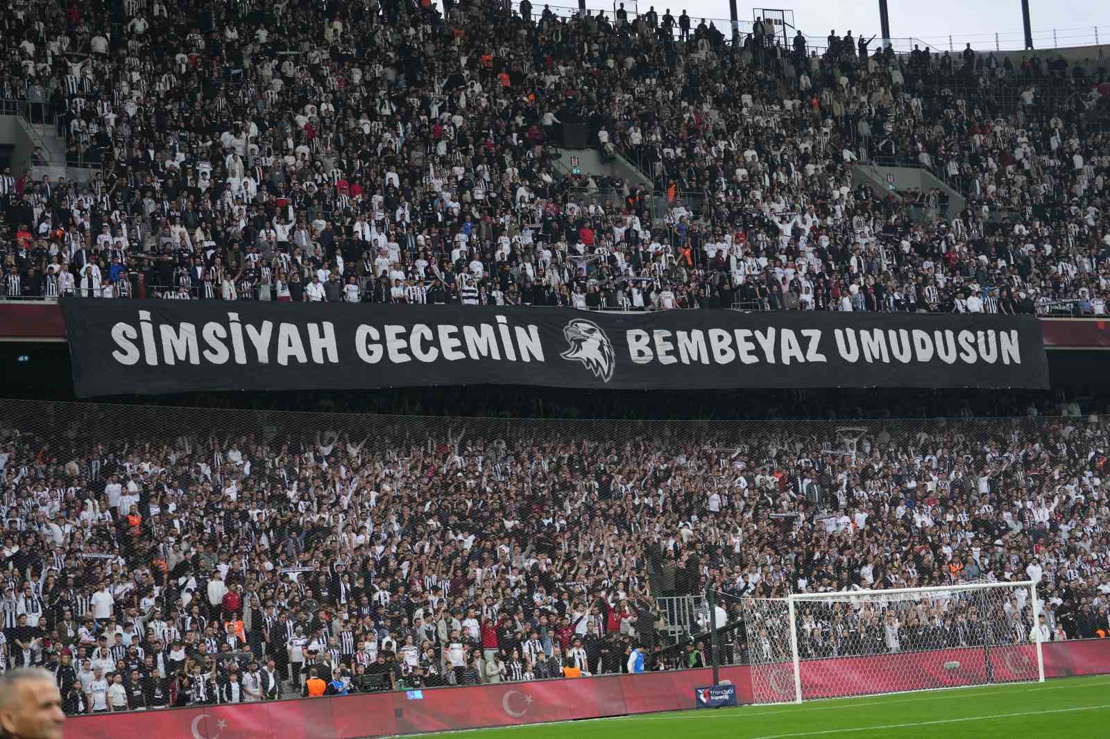 trendyol super lig besiktas 0 samsunspor 0 mac devam ediyor 11 HBF8ynr6