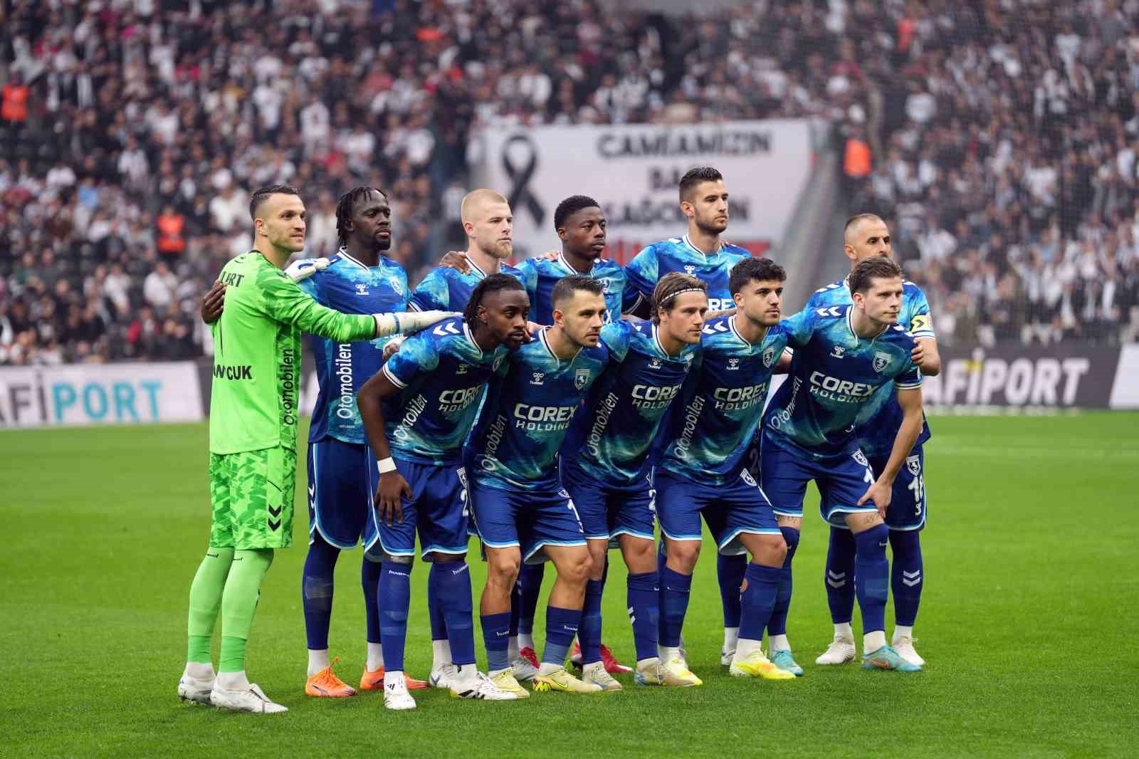 trendyol super lig besiktas 0 samsunspor 0 mac devam ediyor 19 2WTmWQqB