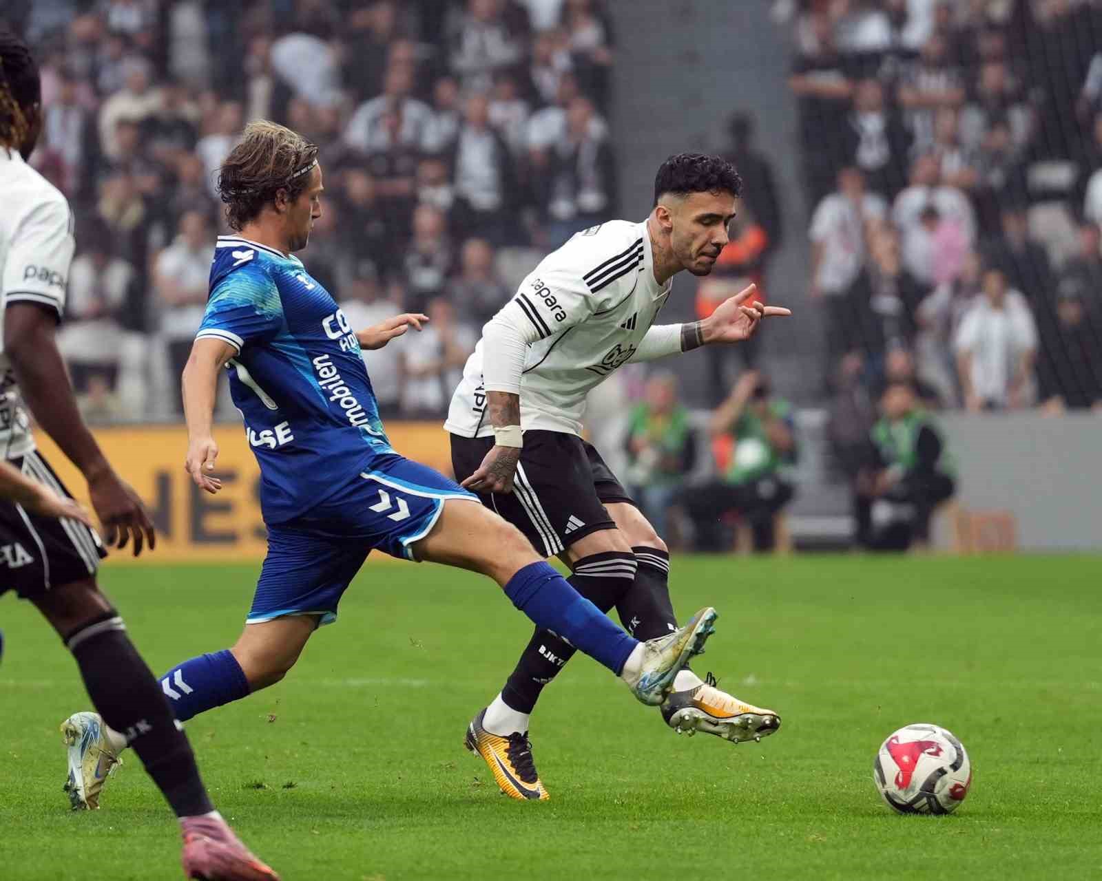 trendyol super lig besiktas 0 samsunspor 0 mac devam ediyor 24 HURcMDPH