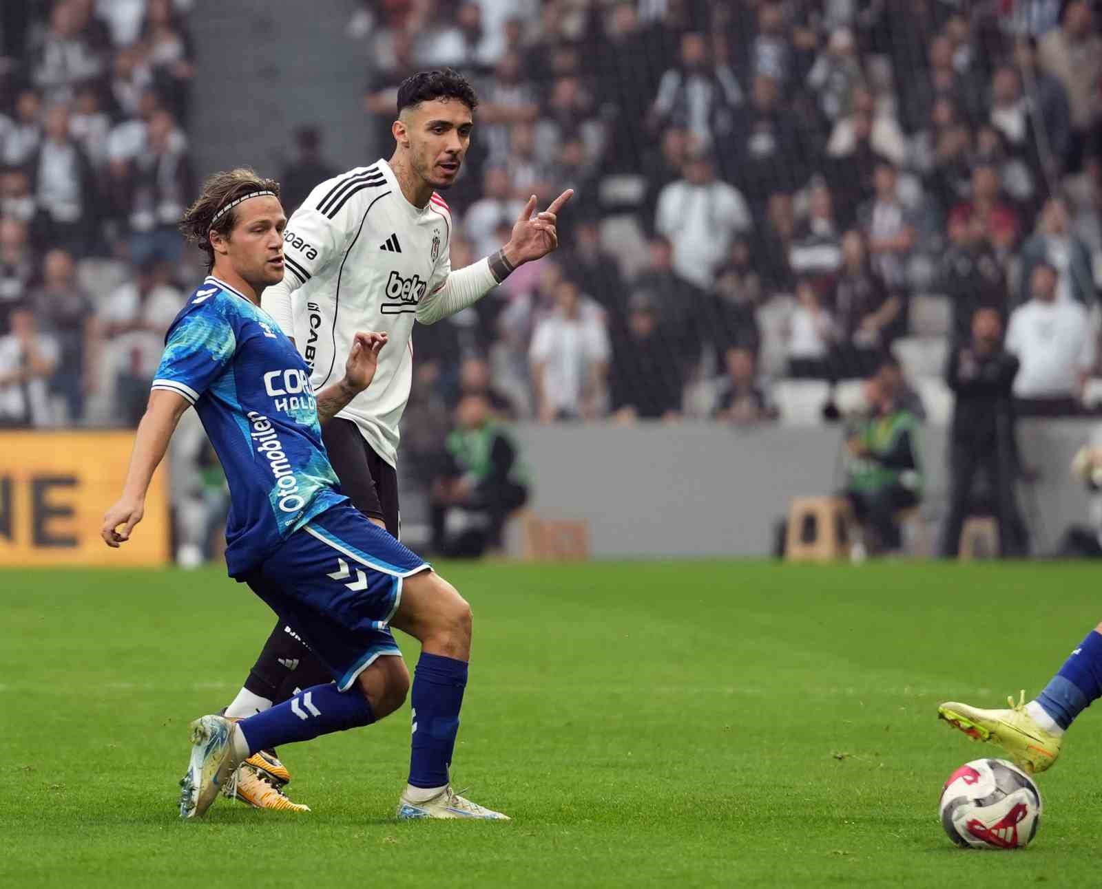 trendyol super lig besiktas 0 samsunspor 0 mac devam ediyor 25 BiAsb19V