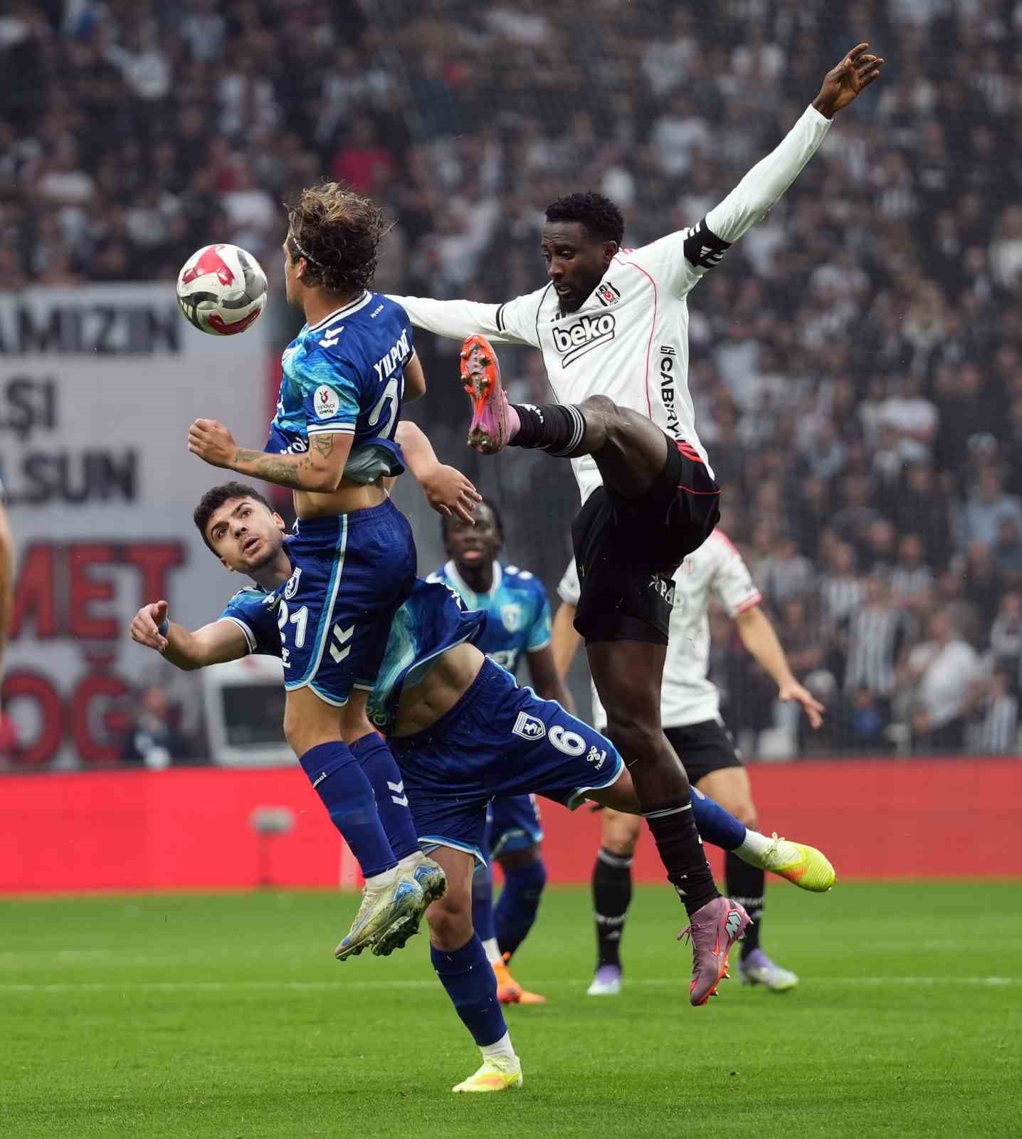 trendyol super lig besiktas 0 samsunspor 0 mac devam ediyor 31 GpRXOtKX