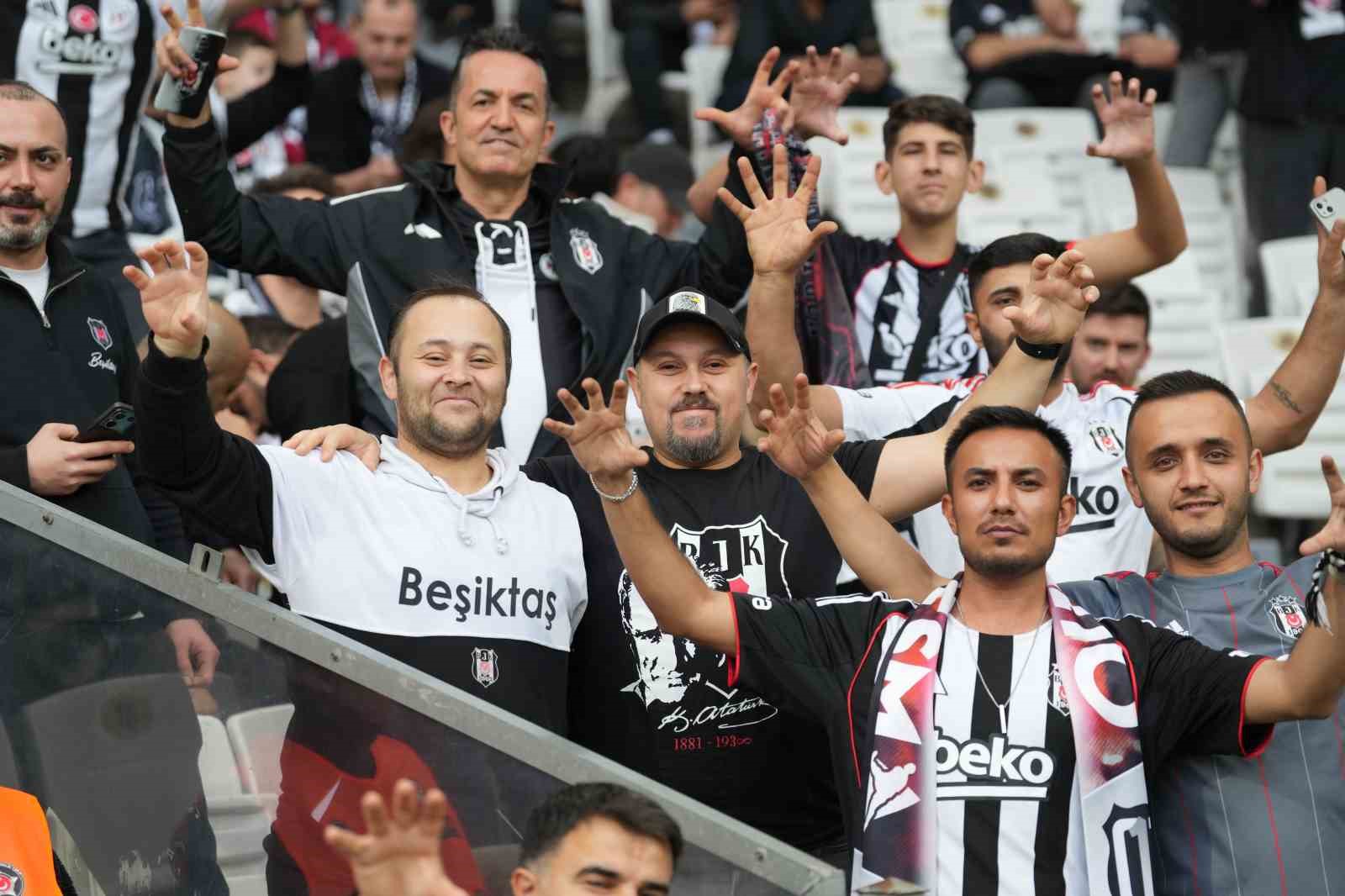 trendyol super lig besiktas 0 samsunspor 0 mac devam ediyor 5 BU7IkYnA