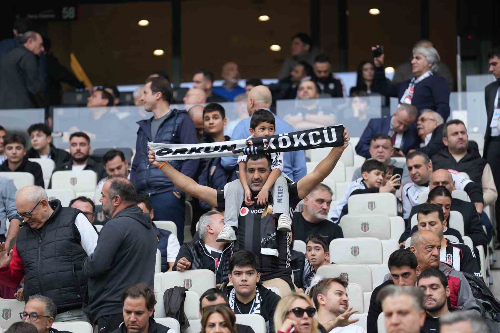 trendyol super lig besiktas 0 samsunspor 0 mac devam ediyor 8