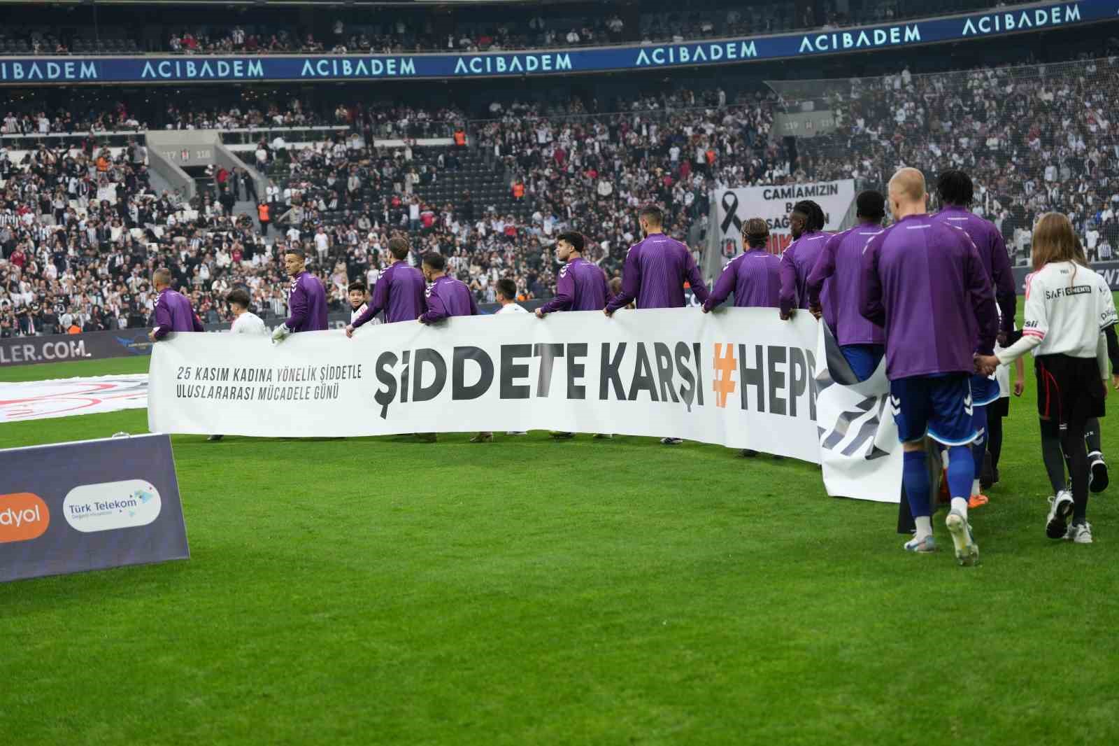 trendyol super lig besiktas 0 samsunspor 0 mac devam ediyor 9 Lf2qauJ9