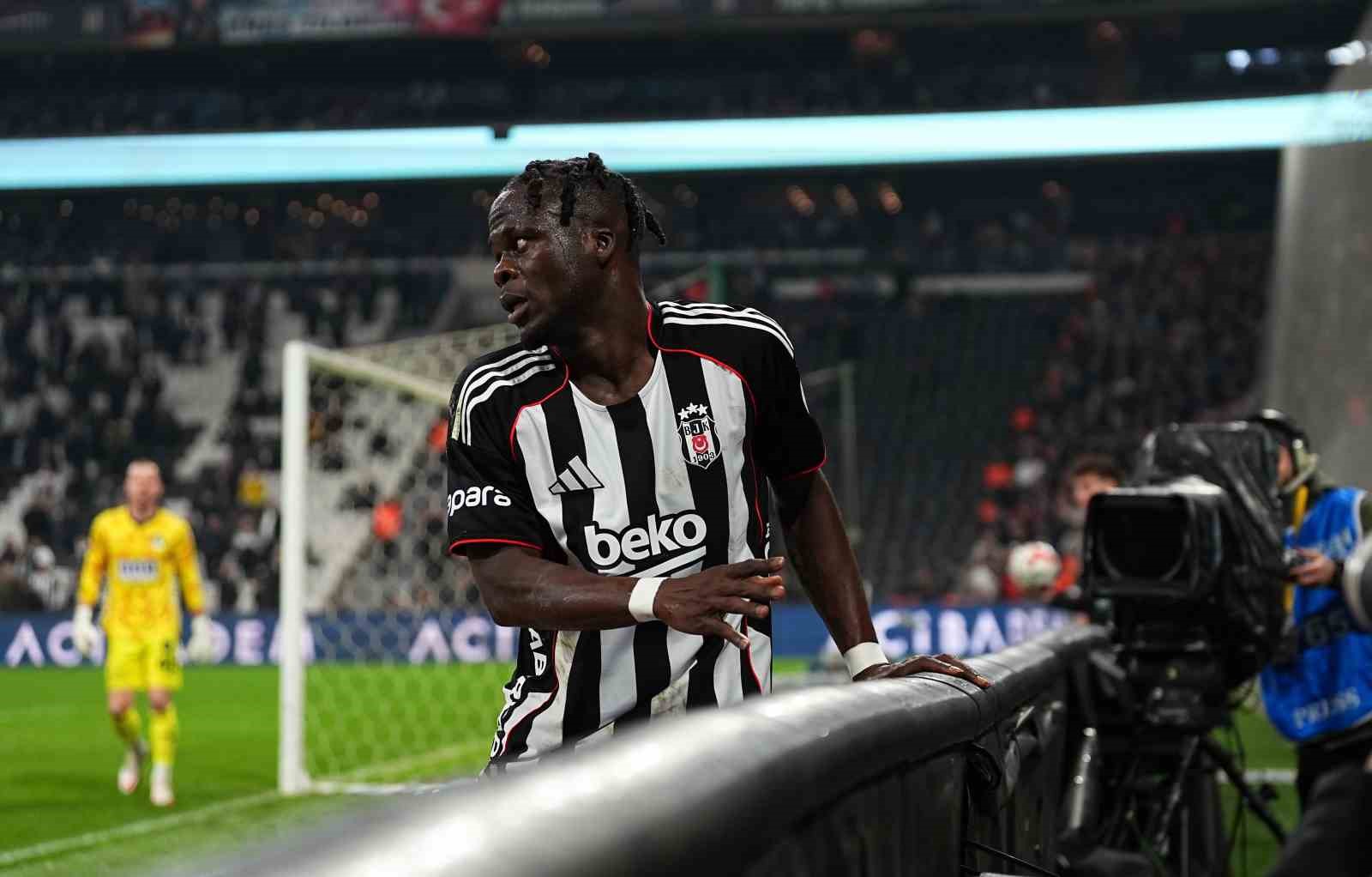 trendyol super lig besiktas 1 corendon alanyaspor 2 ilk yari 12
