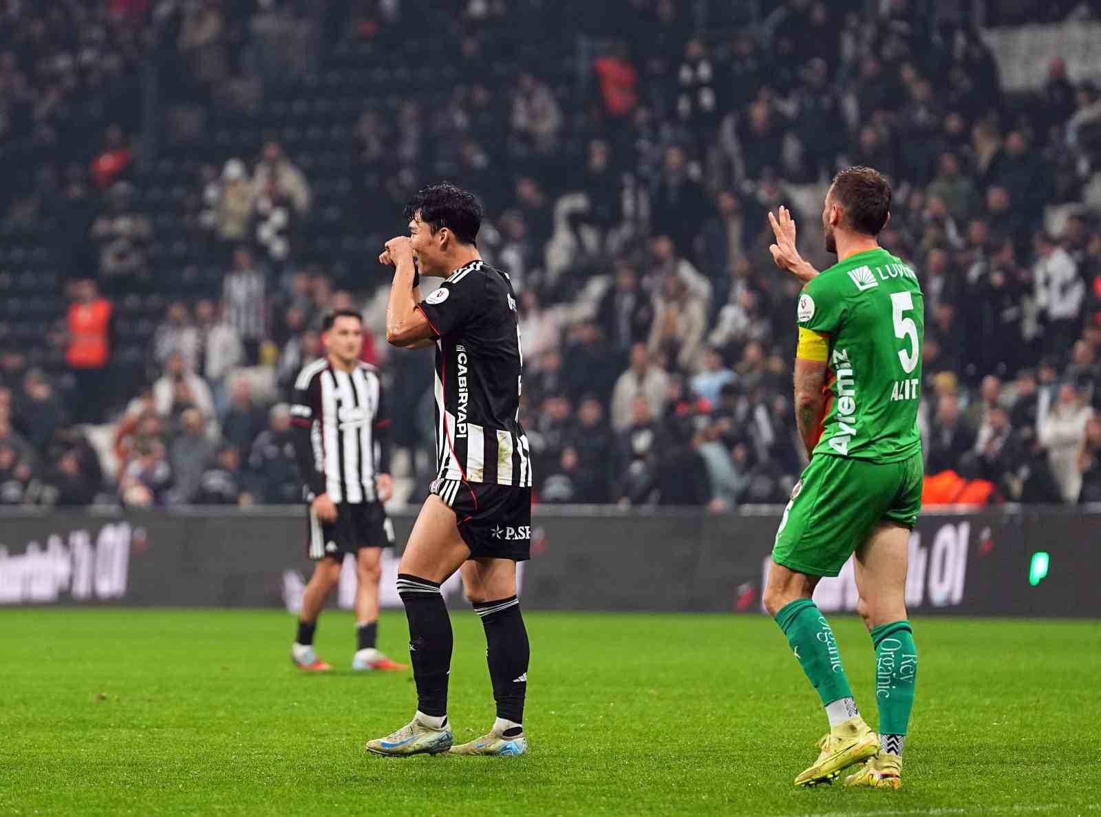 trendyol super lig besiktas 1 corendon alanyaspor 2 ilk yari 19 z8AzO4wX