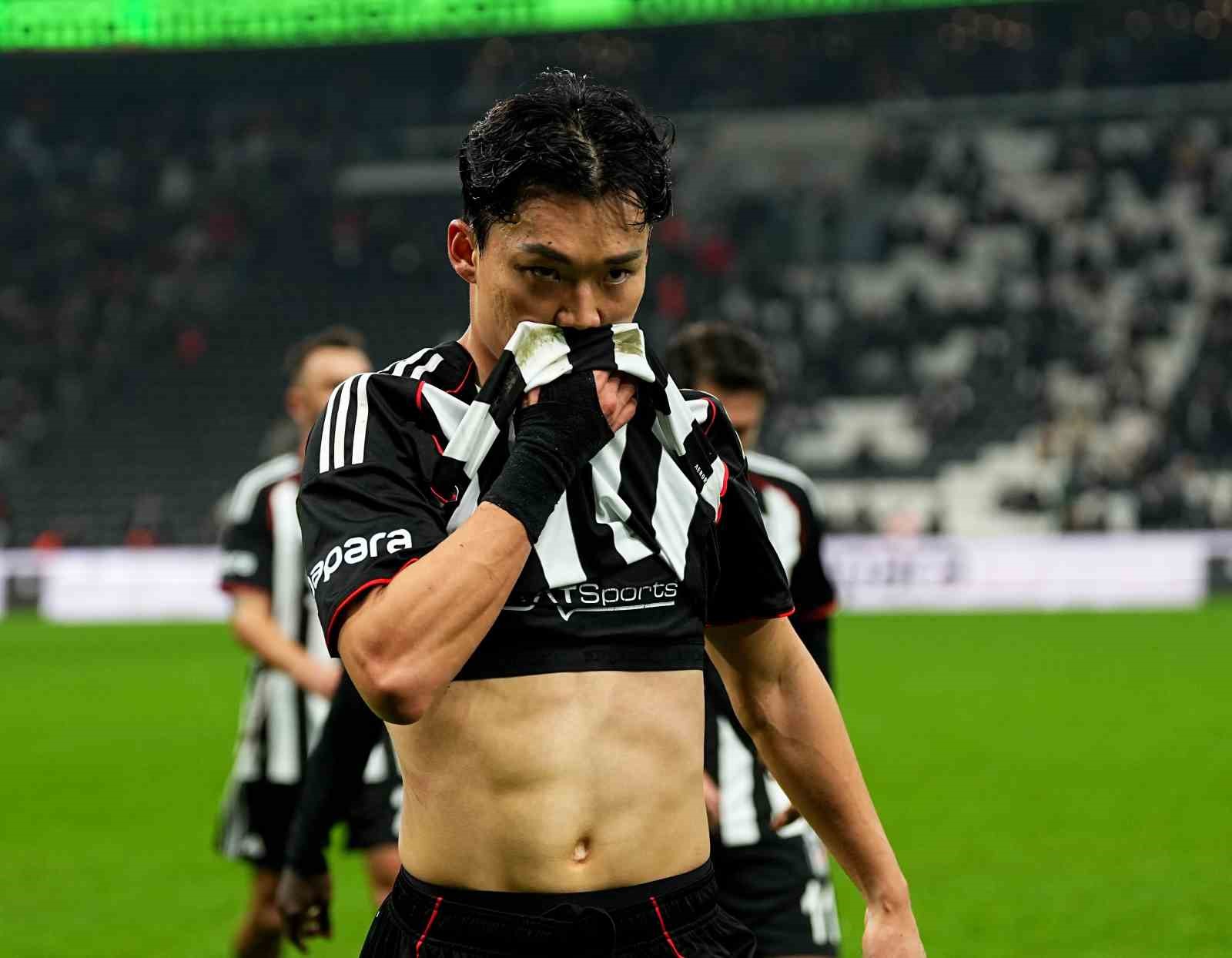 trendyol super lig besiktas 1 corendon alanyaspor 2 ilk yari 23 2Lckw574