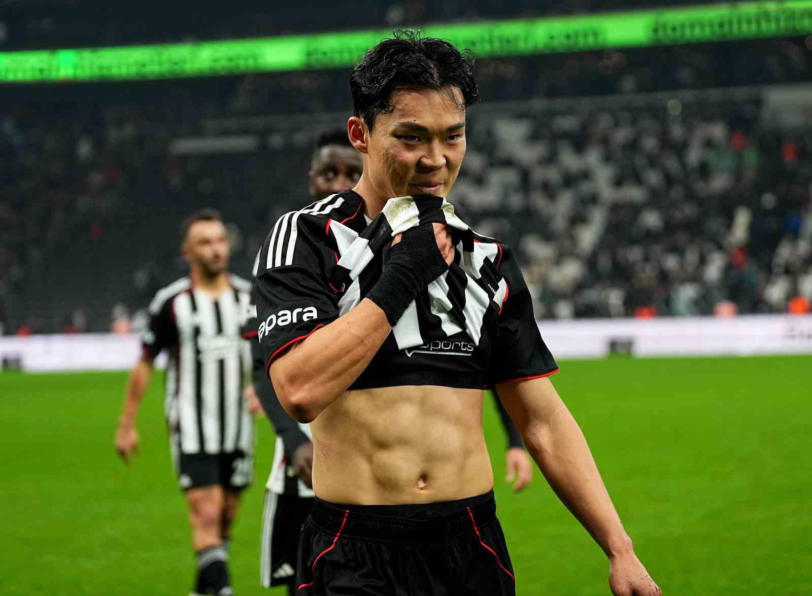 trendyol super lig besiktas 1 corendon alanyaspor 2 ilk yari 24 Ag8mtFcS