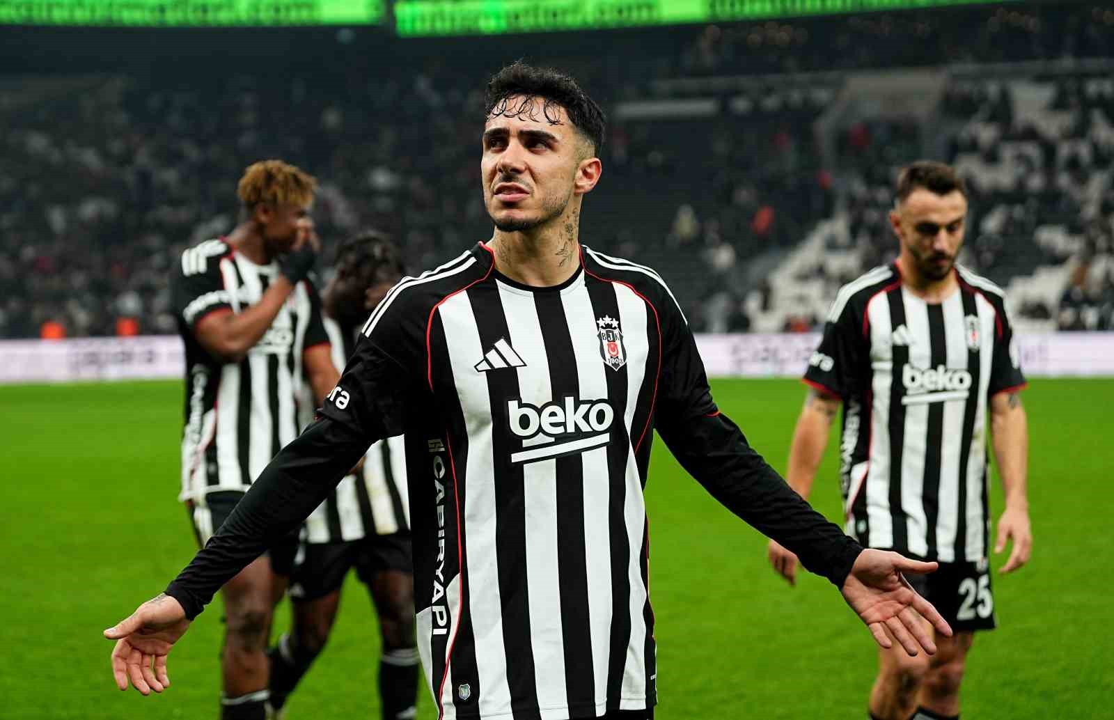 trendyol super lig besiktas 1 corendon alanyaspor 2 ilk yari 25 nRlF4WwM