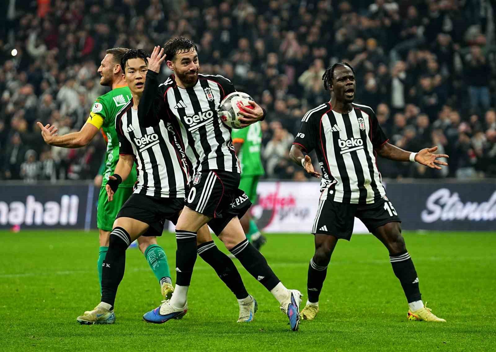 trendyol super lig besiktas 1 corendon alanyaspor 2 ilk yari 5 ZPKuQu6S