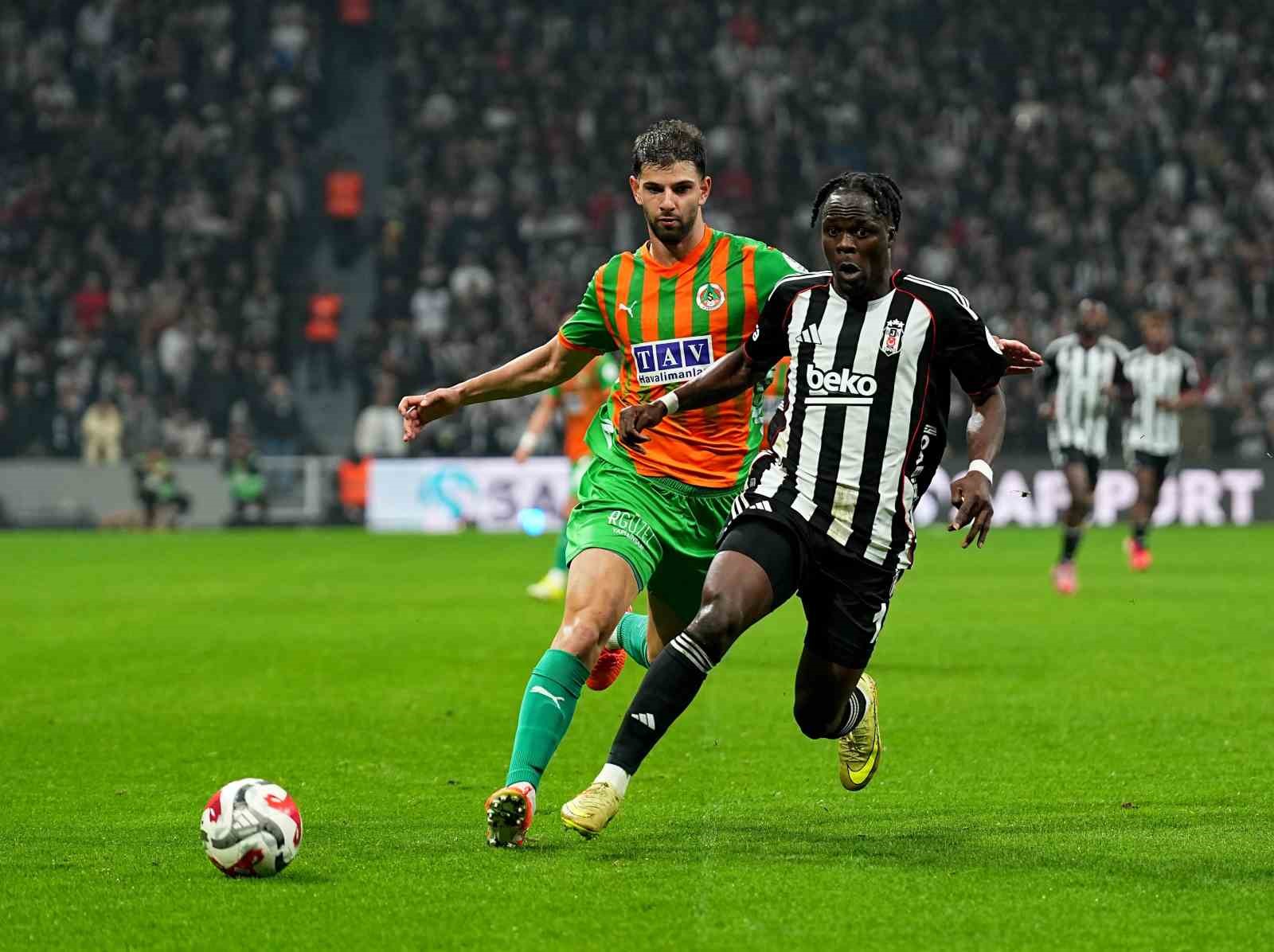 trendyol super lig besiktas 1 corendon alanyaspor 2 ilk yari 9 fYb82qDh