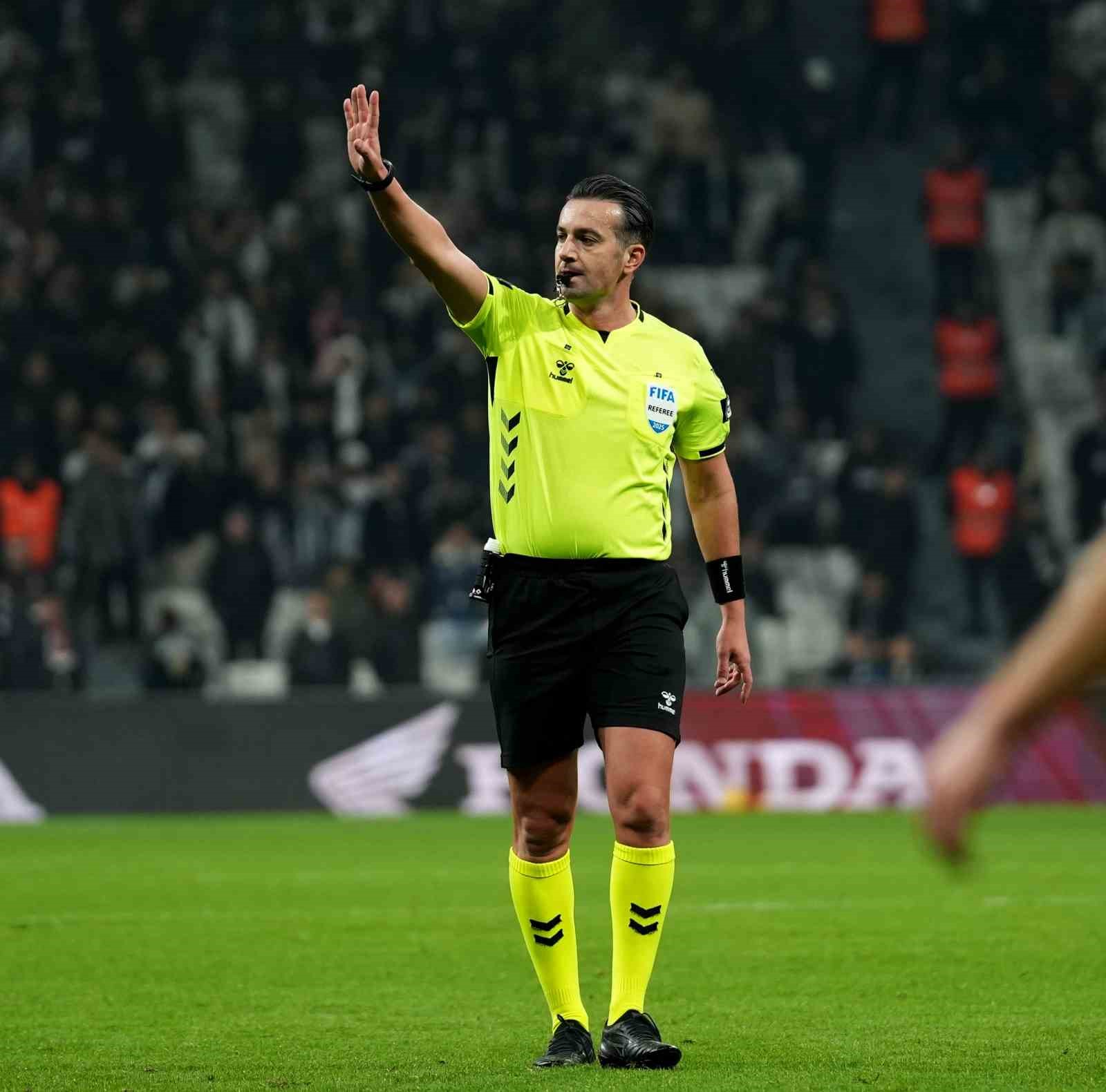 Trendyol Süper Lig: Beşiktaş: 1 - Gaziantep FK: 1 (İlk yarı) 26 trendyol super lig besiktas 1 gaziantep fk 1 ilk yari 22 6aRekrmW