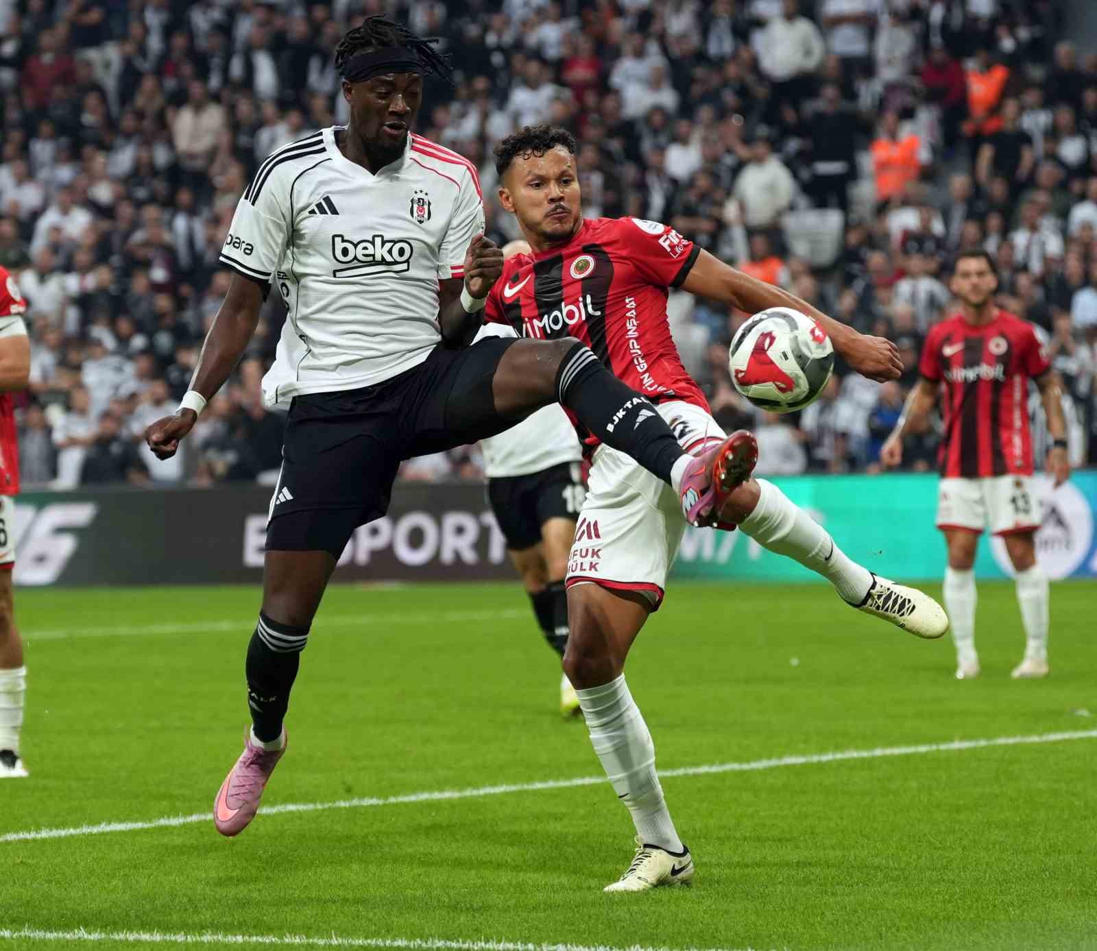 trendyol super lig besiktas 1 genclerbirligi 2 mac sonucu 0 U7Xccfmr