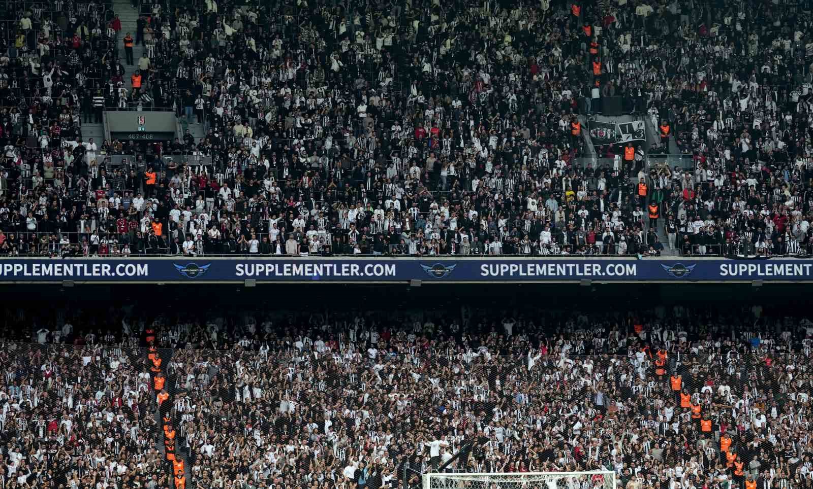 trendyol super lig besiktas 1 genclerbirligi 2 mac sonucu 1 2Ff5kpnC