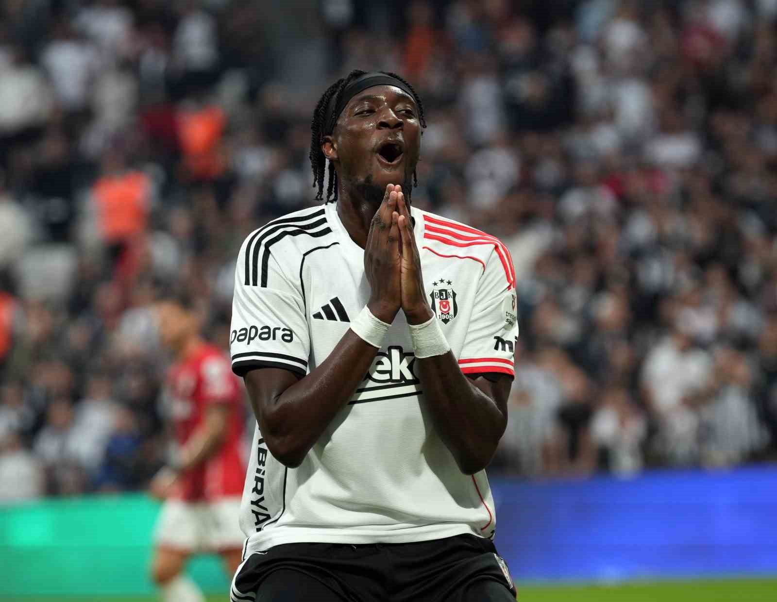 trendyol super lig besiktas 1 genclerbirligi 2 mac sonucu 3 ZAg6IpOd