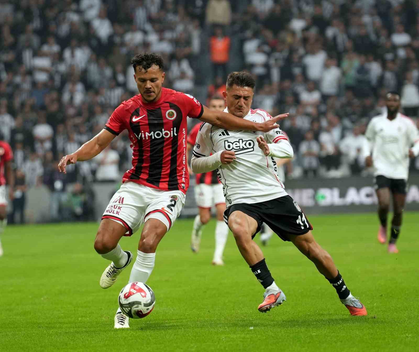 trendyol super lig besiktas 1 genclerbirligi 2 mac sonucu 4 jmsJZ8Sz
