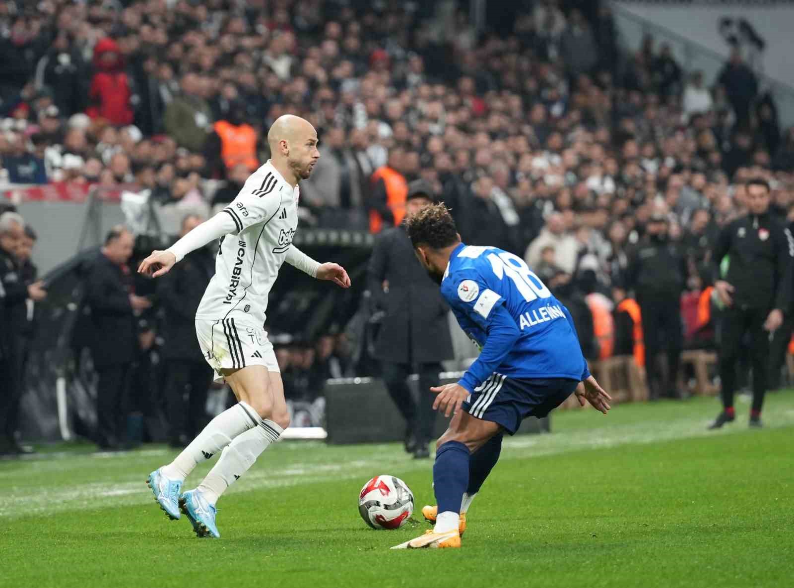 trendyol super lig besiktas 1 kasimpasa 0 mac devam ediyor 10 Pf6vXaRa