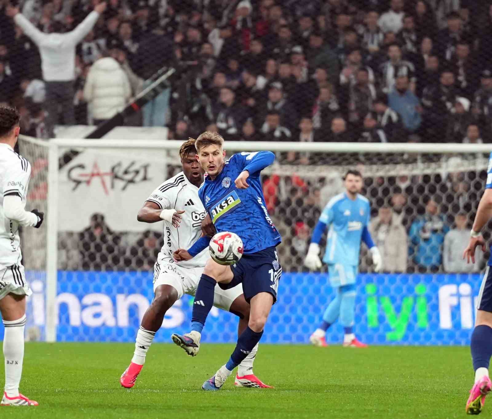 trendyol super lig besiktas 1 kasimpasa 0 mac devam ediyor 12 r8h7RNfv