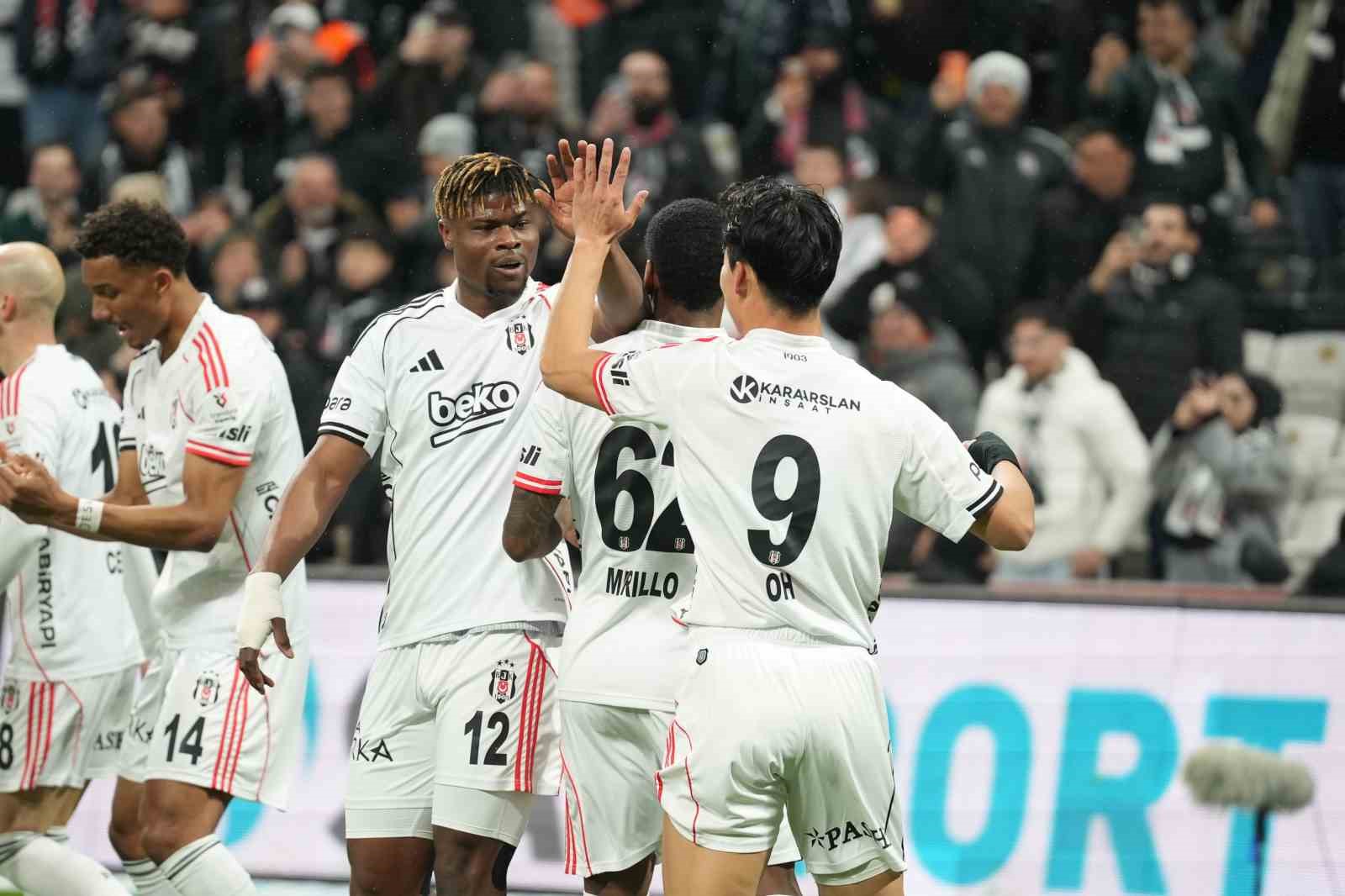 trendyol super lig besiktas 1 kasimpasa 0 mac devam ediyor 19 BS12DZkD