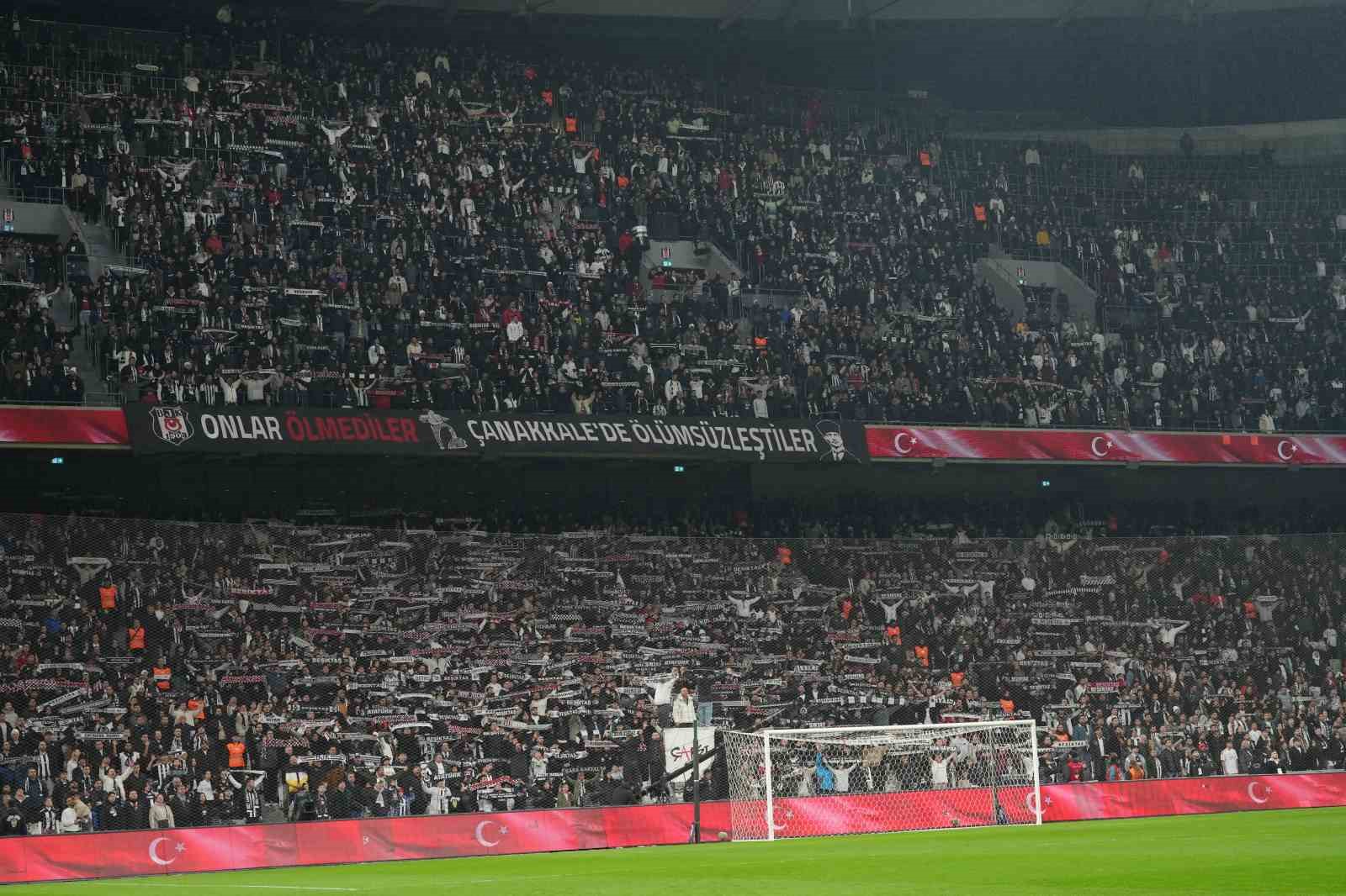 trendyol super lig besiktas 1 kasimpasa 0 mac devam ediyor 3 sZkTpDIX