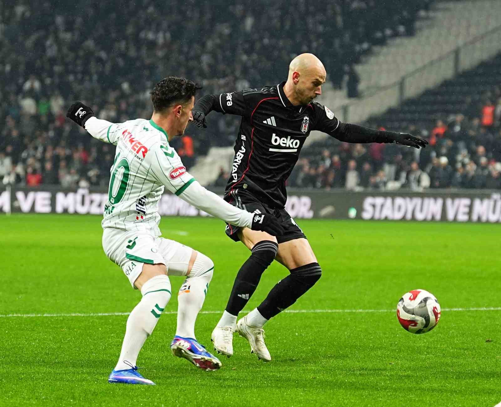 trendyol super lig besiktas 1 konyaspor 1 ilk yari 0 w1VgTzeL