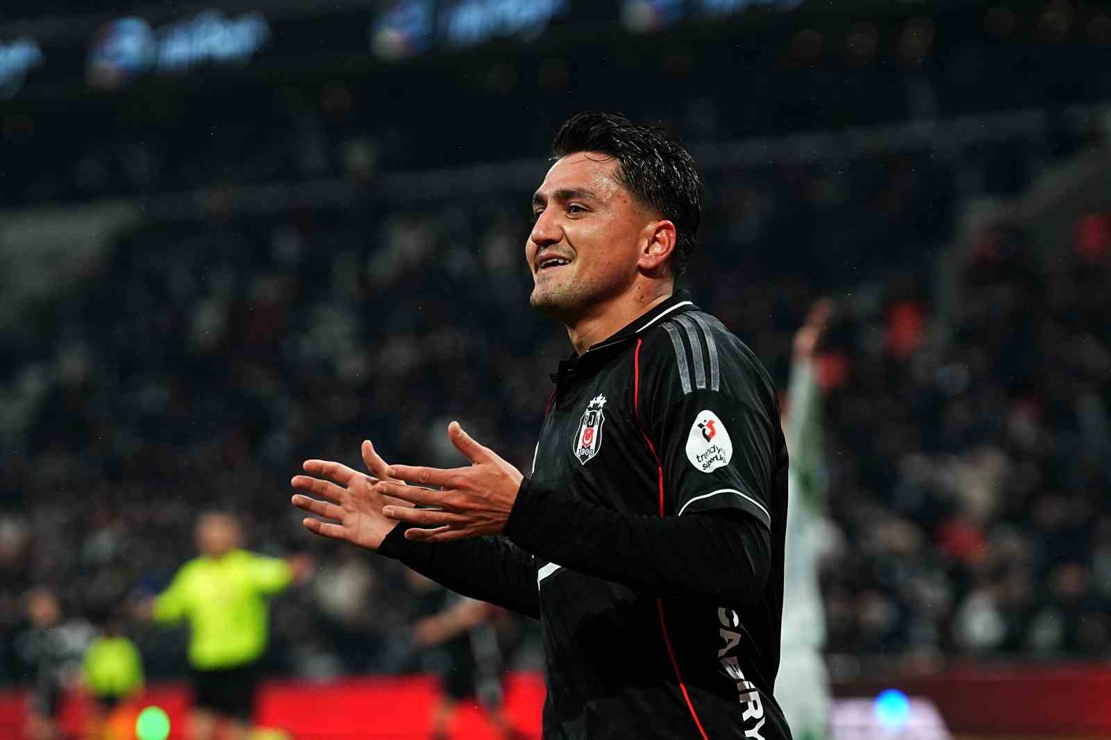 trendyol super lig besiktas 1 konyaspor 1 ilk yari 24 9ytYdNfv