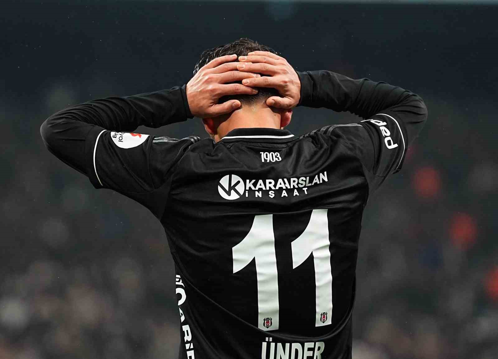 trendyol super lig besiktas 1 konyaspor 1 ilk yari 25 zTuJsqaU