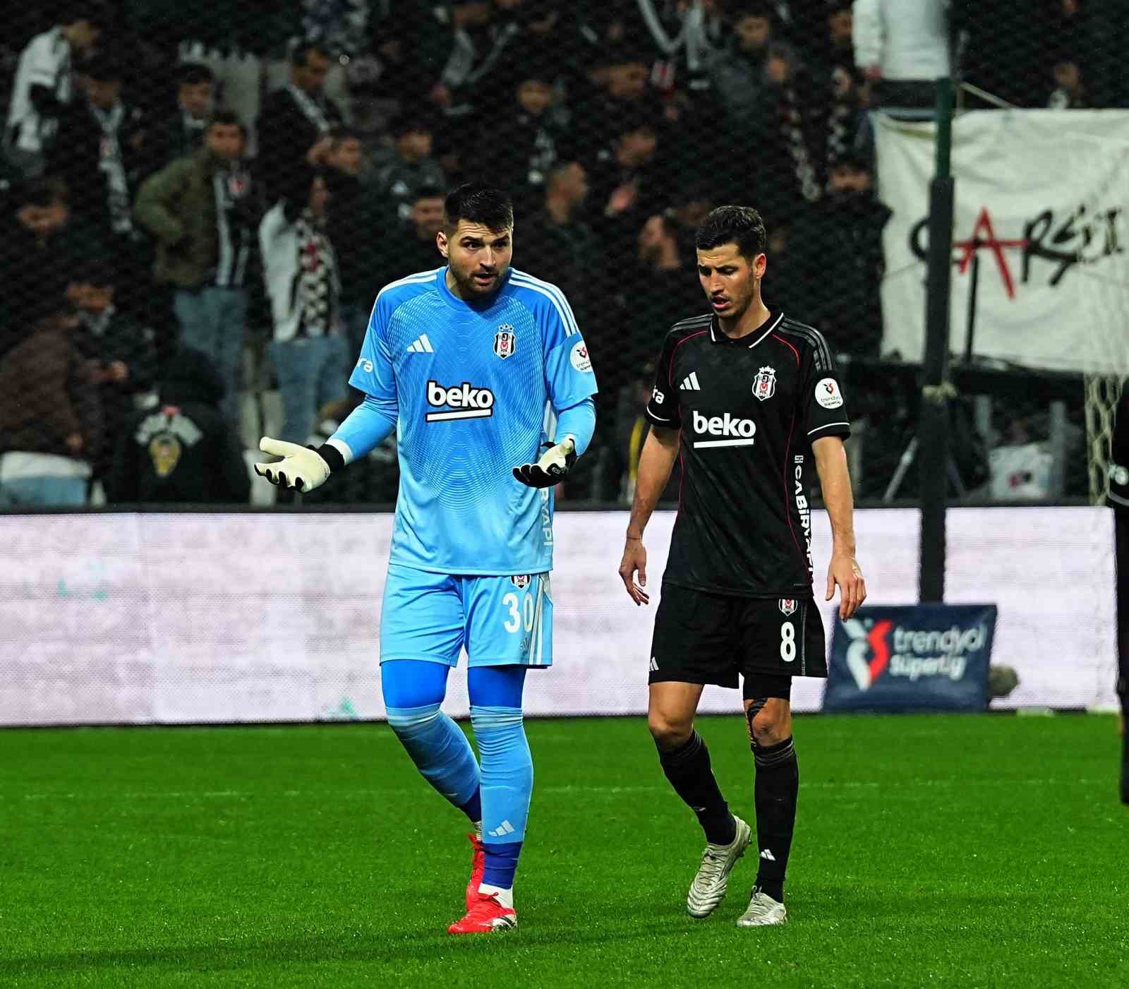 trendyol super lig besiktas 1 konyaspor 1 ilk yari 28 V7WfafgR