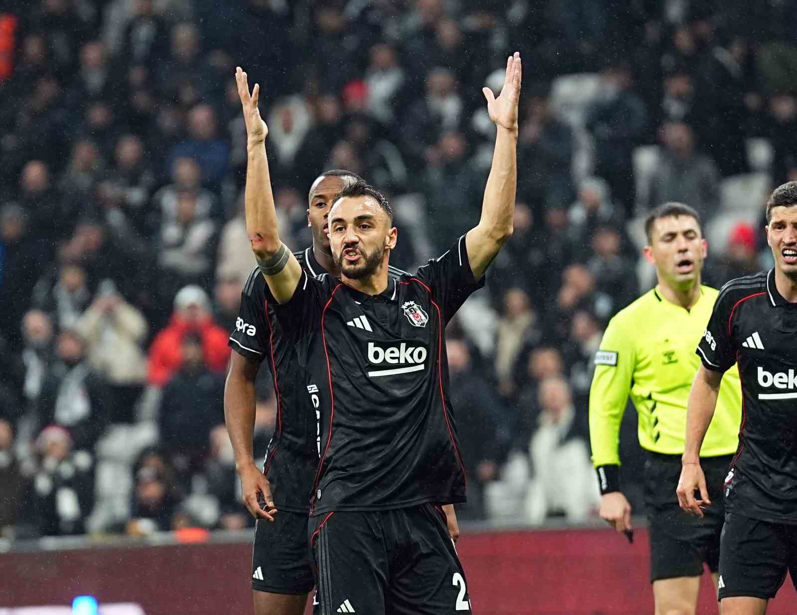 trendyol super lig besiktas 1 konyaspor 1 ilk yari 3 acbMFiD9