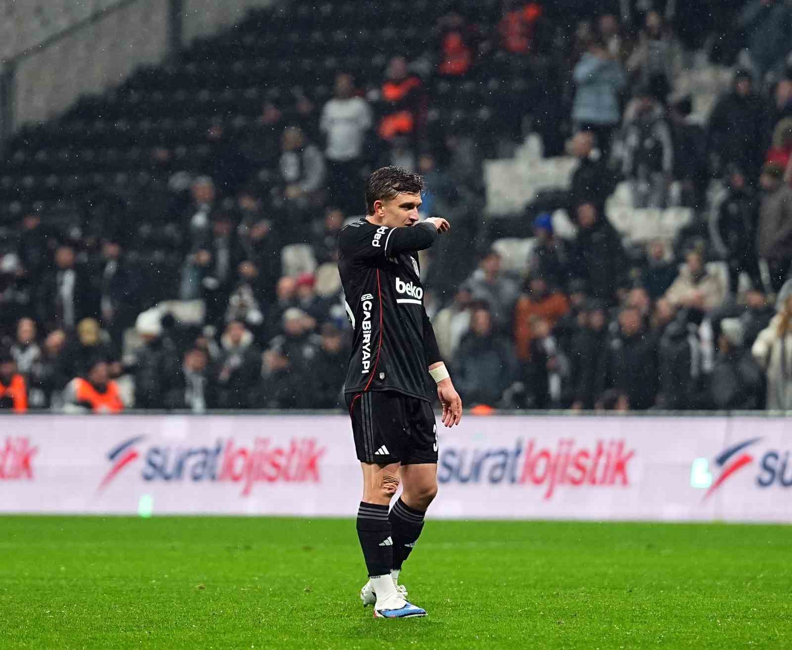 trendyol super lig besiktas 1 konyaspor 1 ilk yari 4 aFgzSlfN