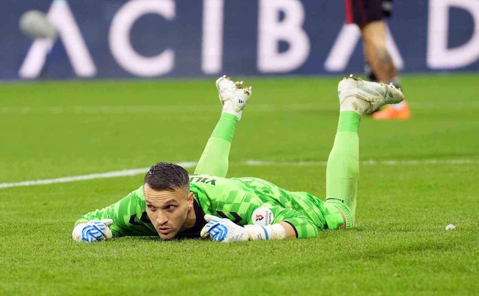 trendyol super lig besiktas 1 samsunspor 1 mac sonucu 10 ObnBE43s