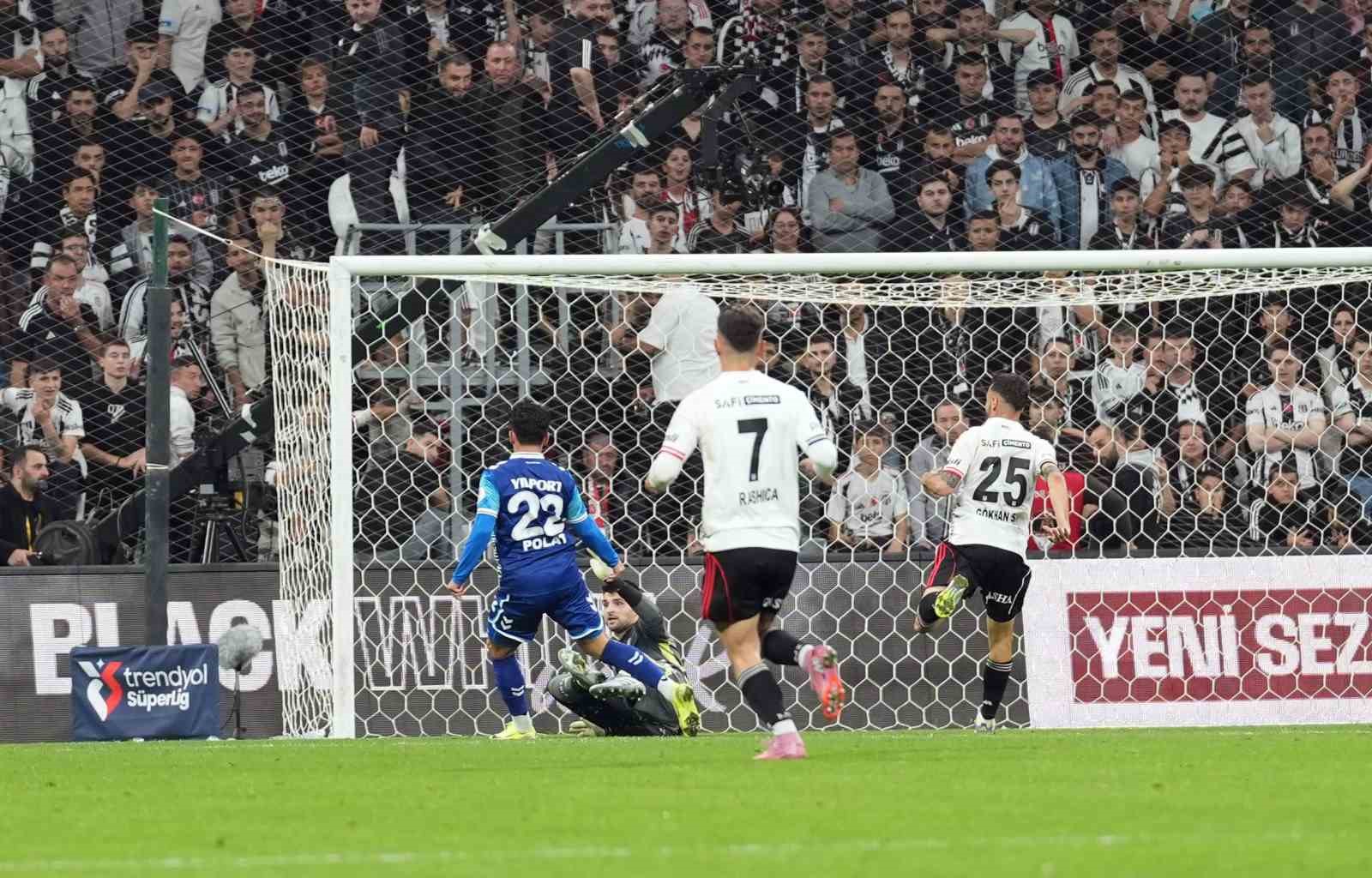 trendyol super lig besiktas 1 samsunspor 1 mac sonucu 13 G3uPvbgO