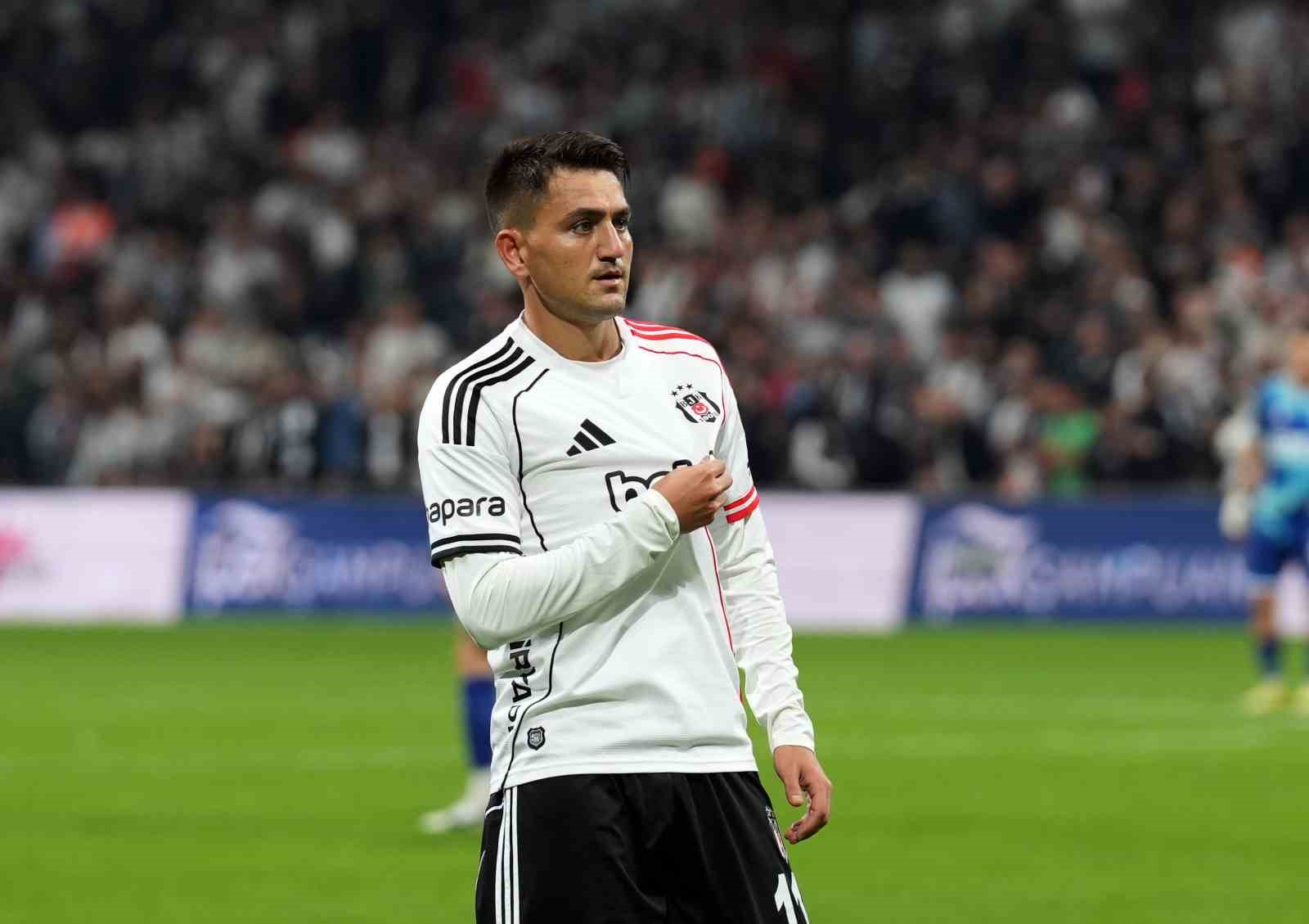 trendyol super lig besiktas 1 samsunspor 1 mac sonucu 19