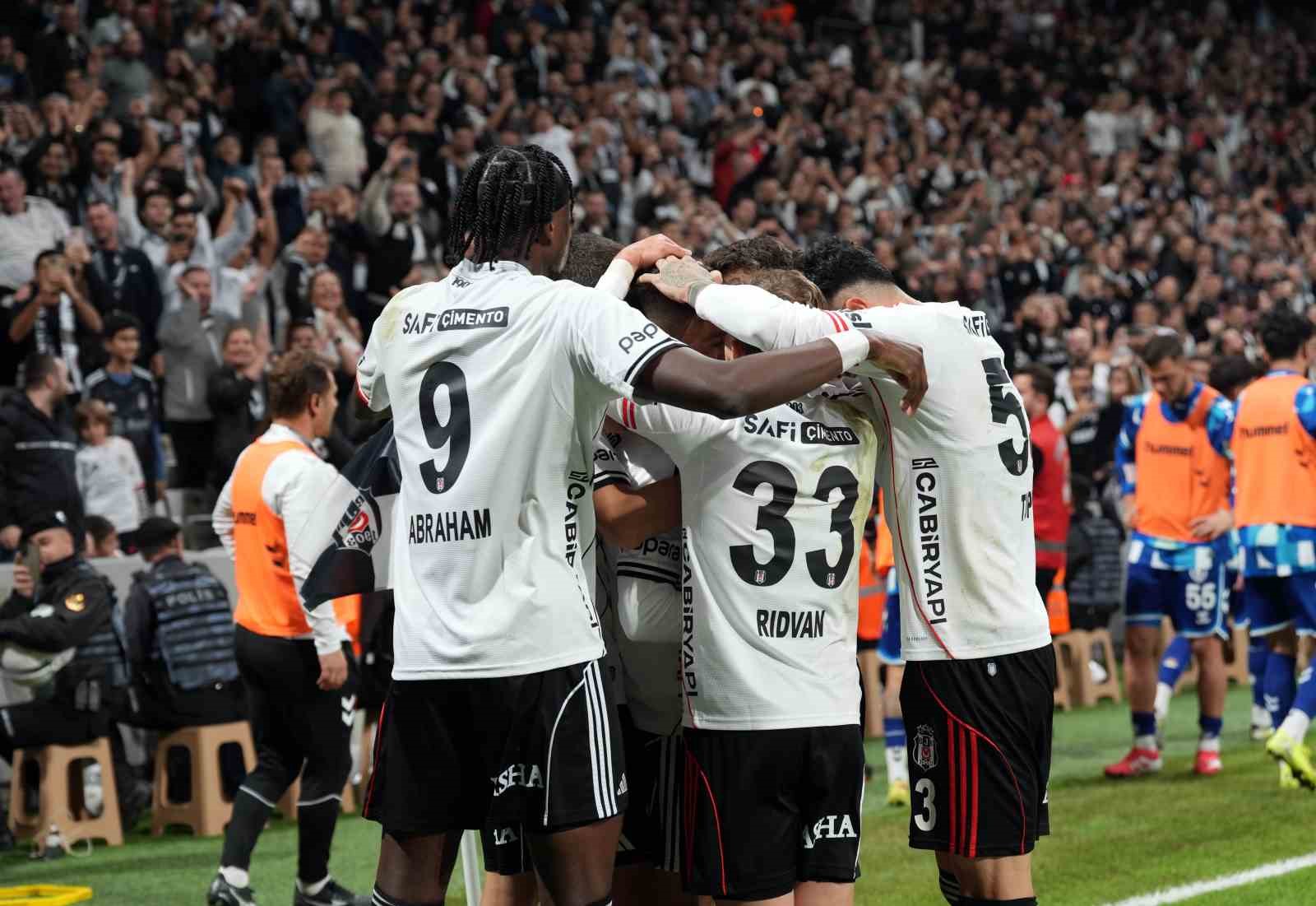 trendyol super lig besiktas 1 samsunspor 1 mac sonucu 24 ImBzDt3f
