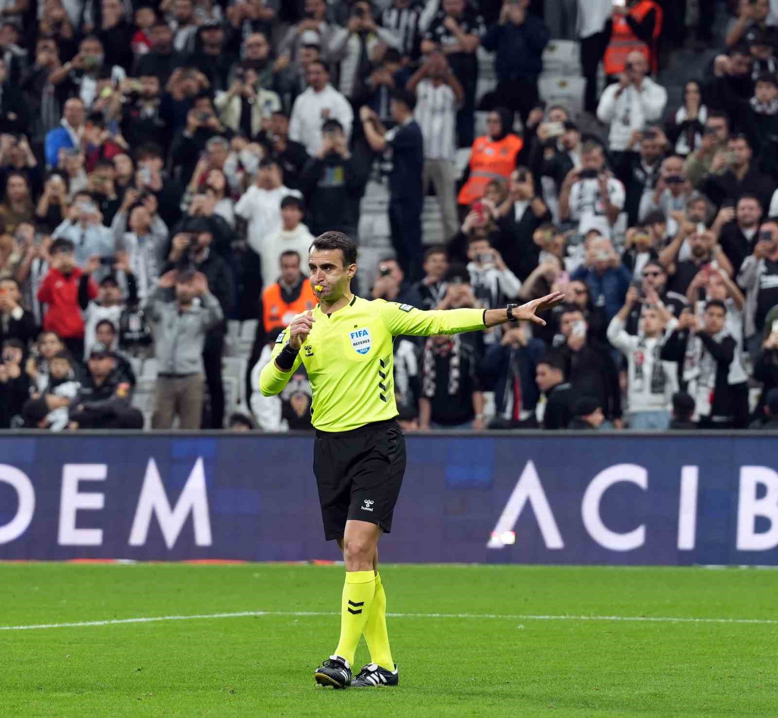 trendyol super lig besiktas 1 samsunspor 1 mac sonucu 30 KSID4Evc