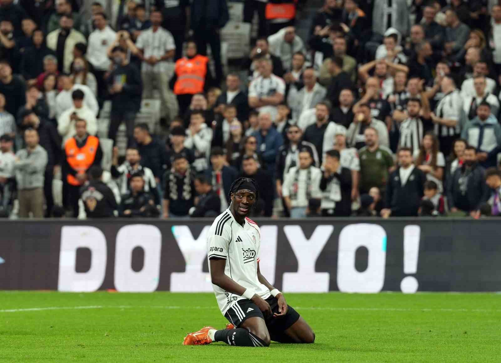 trendyol super lig besiktas 1 samsunspor 1 mac sonucu 35 GdWzH9ia