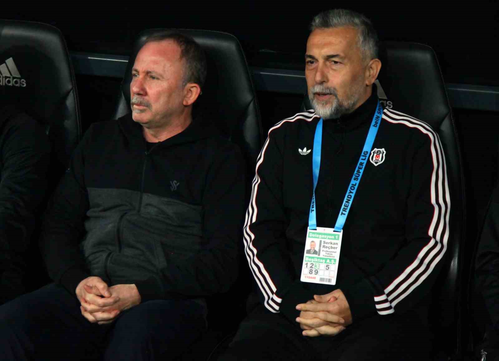 trendyol super lig besiktas 1 trabzonspor 1 ilk yari 13 rzvzgSKk