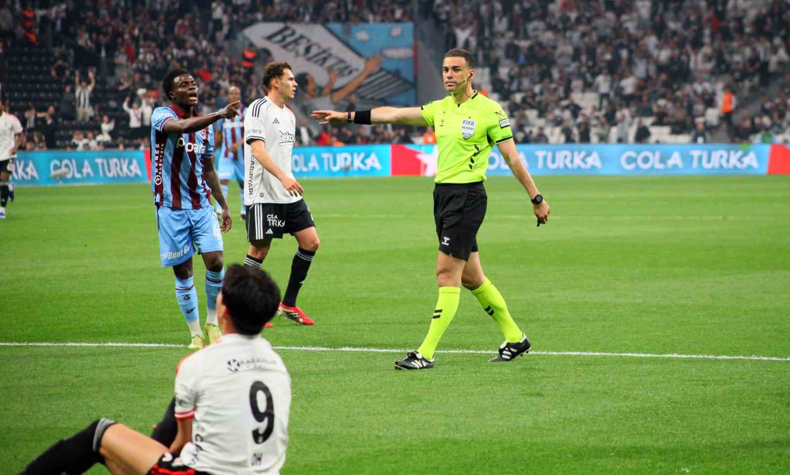 trendyol super lig besiktas 1 trabzonspor 1 ilk yari 15 bvbeId81