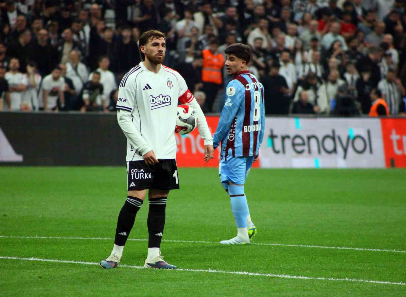 trendyol super lig besiktas 1 trabzonspor 1 ilk yari 17 ODdvWFn4