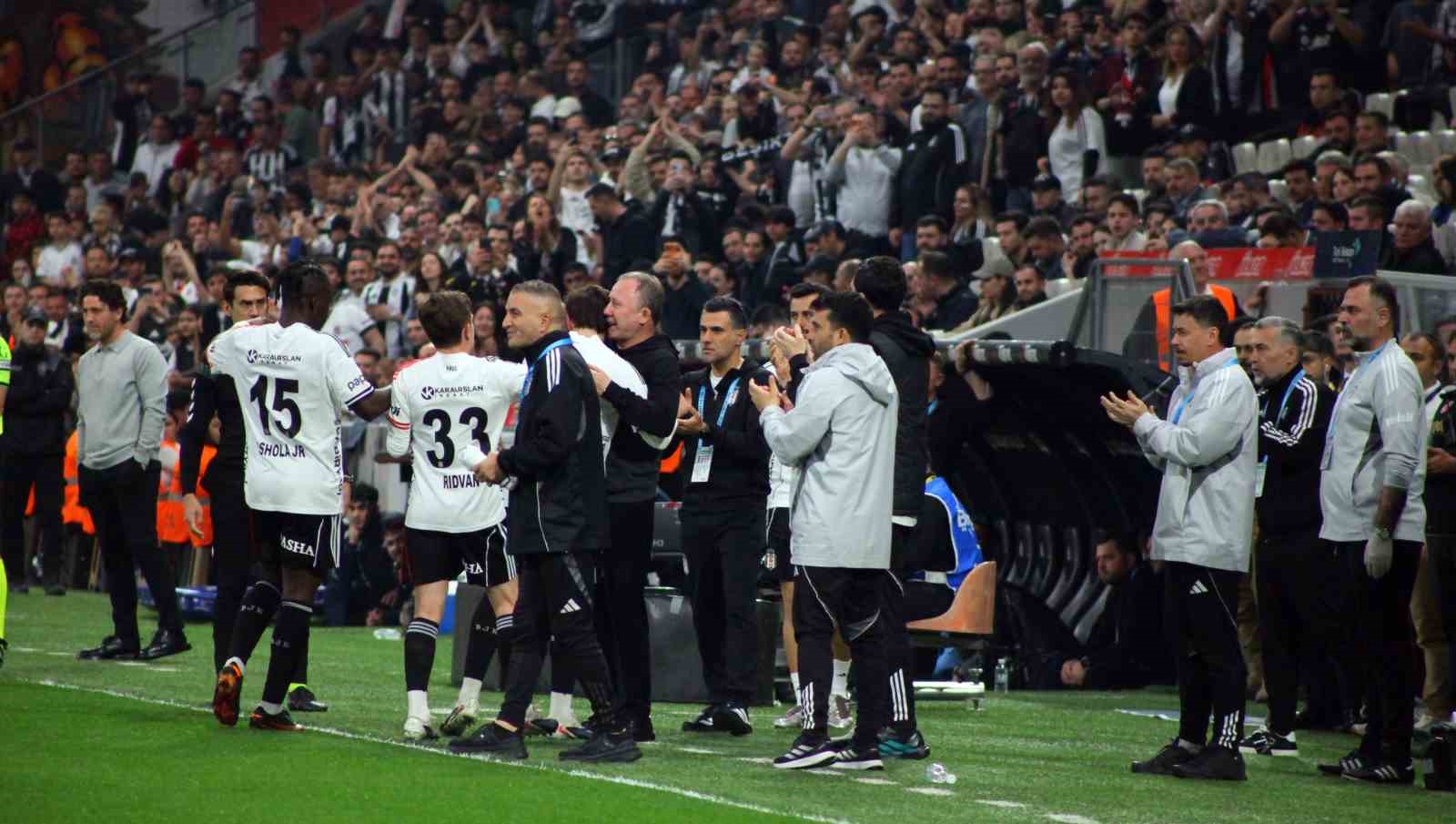 trendyol super lig besiktas 1 trabzonspor 1 ilk yari 20 HqLrrkuO