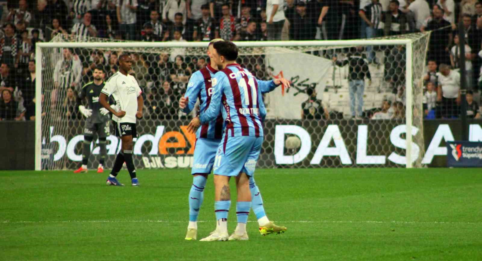 trendyol super lig besiktas 1 trabzonspor 1 ilk yari 22 8zJOCdnr