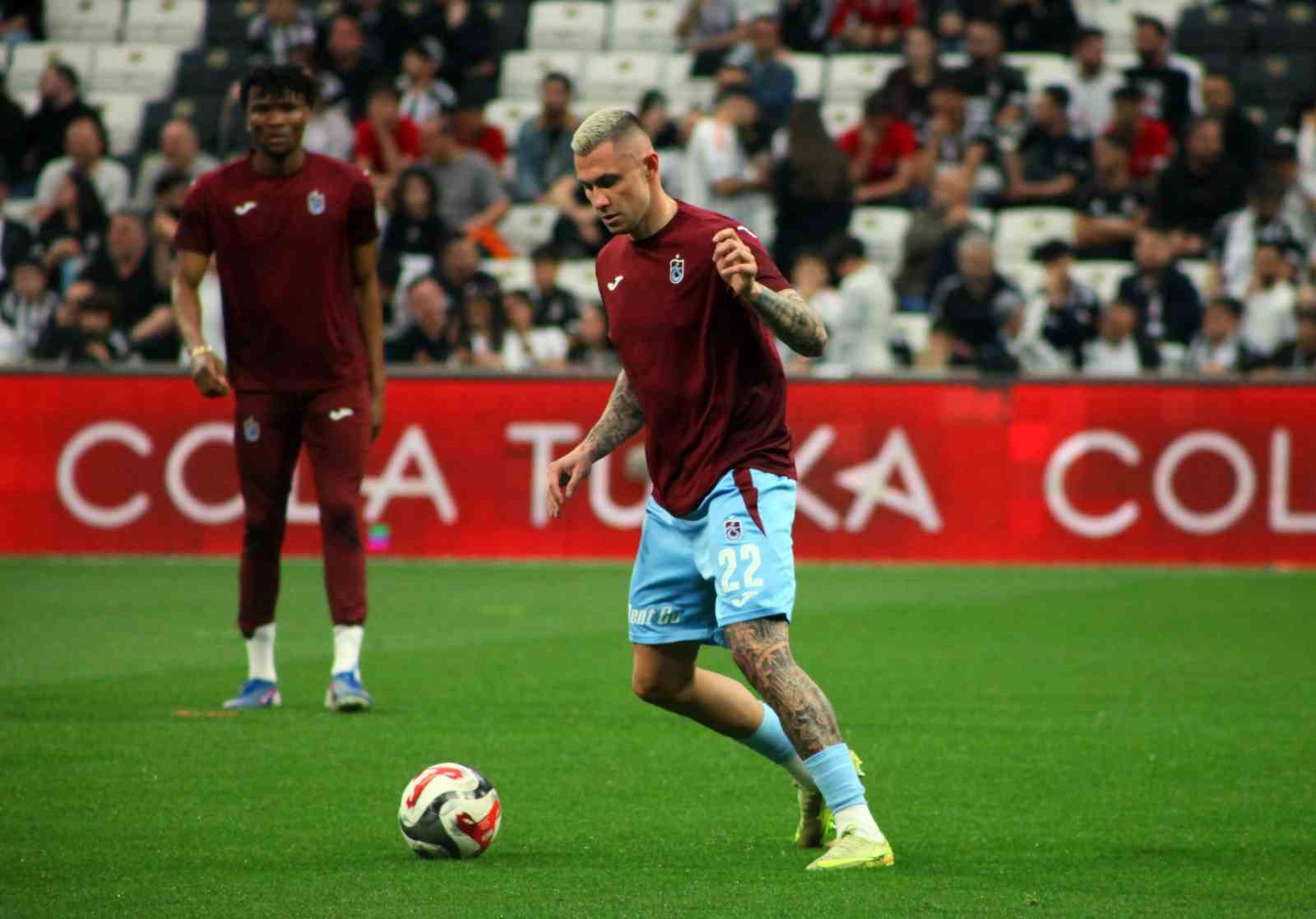 trendyol super lig besiktas 1 trabzonspor 1 ilk yari 3 wGhc1g8E