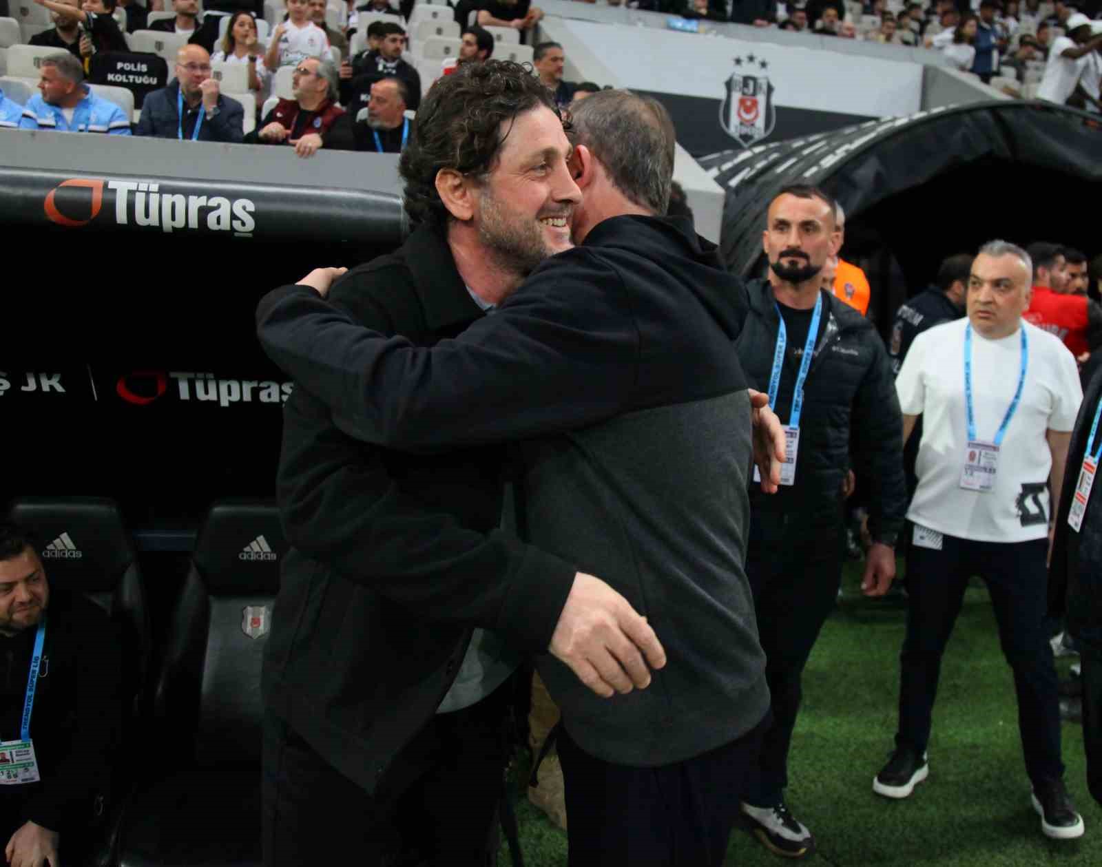 trendyol super lig besiktas 1 trabzonspor 1 ilk yari 9 a5j97v3B
