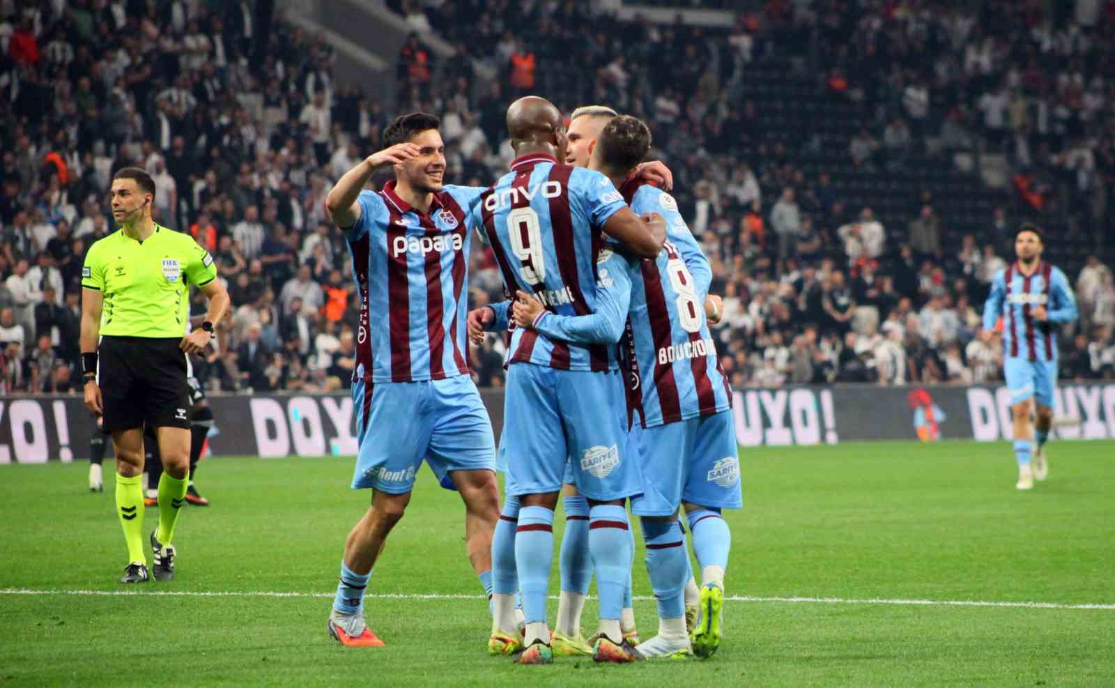 trendyol super lig besiktas 1 trabzonspor 2 mac sonucu 10 4E3CqfY6