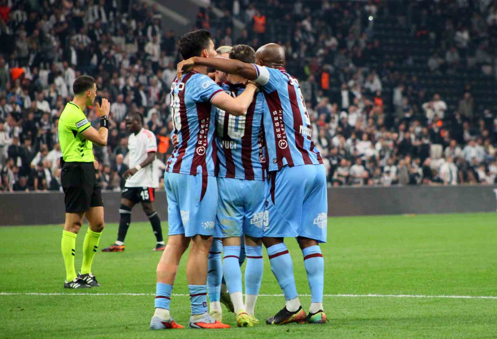 trendyol super lig besiktas 1 trabzonspor 2 mac sonucu 11 zd73NSYm
