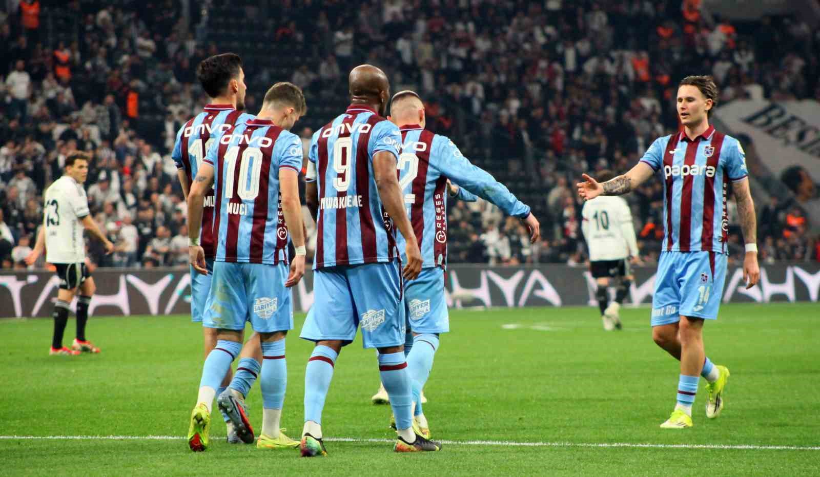 trendyol super lig besiktas 1 trabzonspor 2 mac sonucu 12 4pVZFMjG