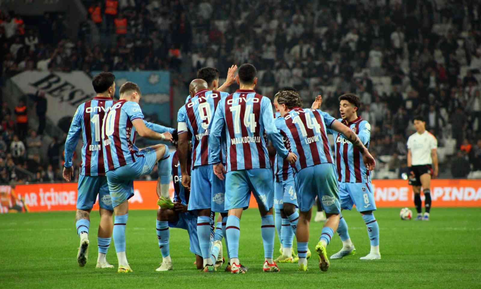 trendyol super lig besiktas 1 trabzonspor 2 mac sonucu 13 lKwQAFaj