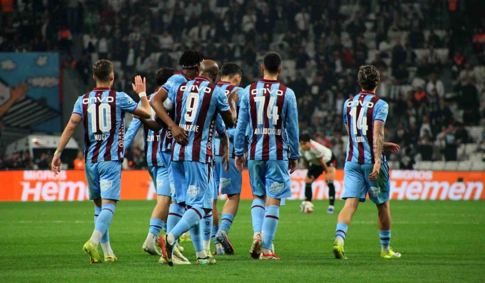 trendyol super lig besiktas 1 trabzonspor 2 mac sonucu 14 Od9JhMWf
