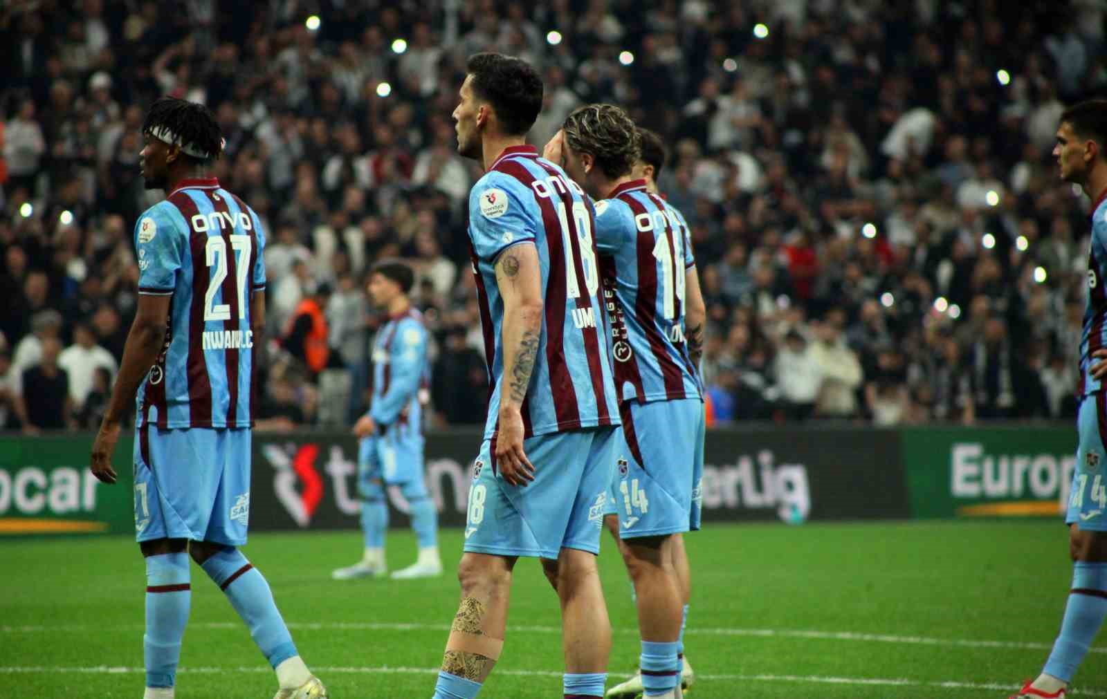 trendyol super lig besiktas 1 trabzonspor 2 mac sonucu 3 hYeNLfQB