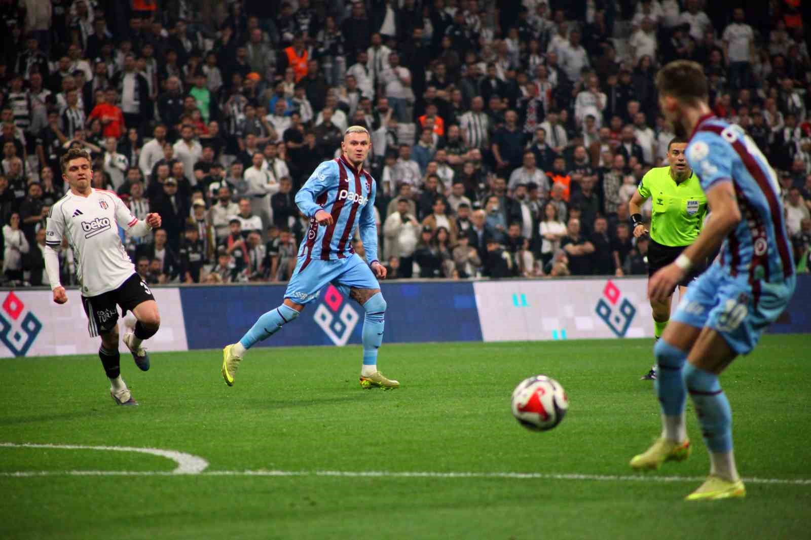 trendyol super lig besiktas 1 trabzonspor 2 mac sonucu 6 EYDrA6O8